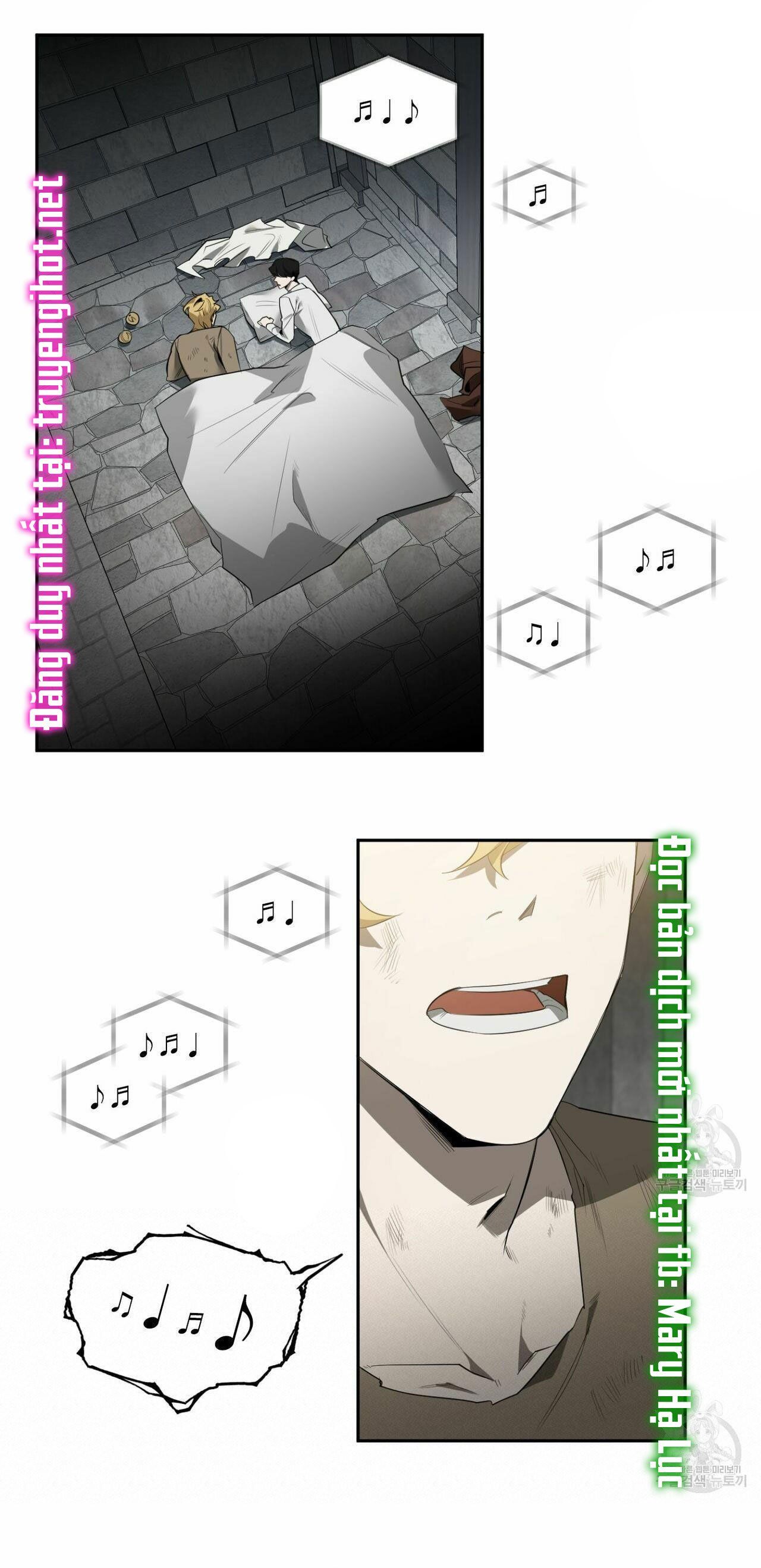 đọc truyện Bữa Tối Dưới Ánh Nến Của Kẻ Sát Nhân Lewellyn Chương 51 ảnh 10 tại Thiên Thai Truyện