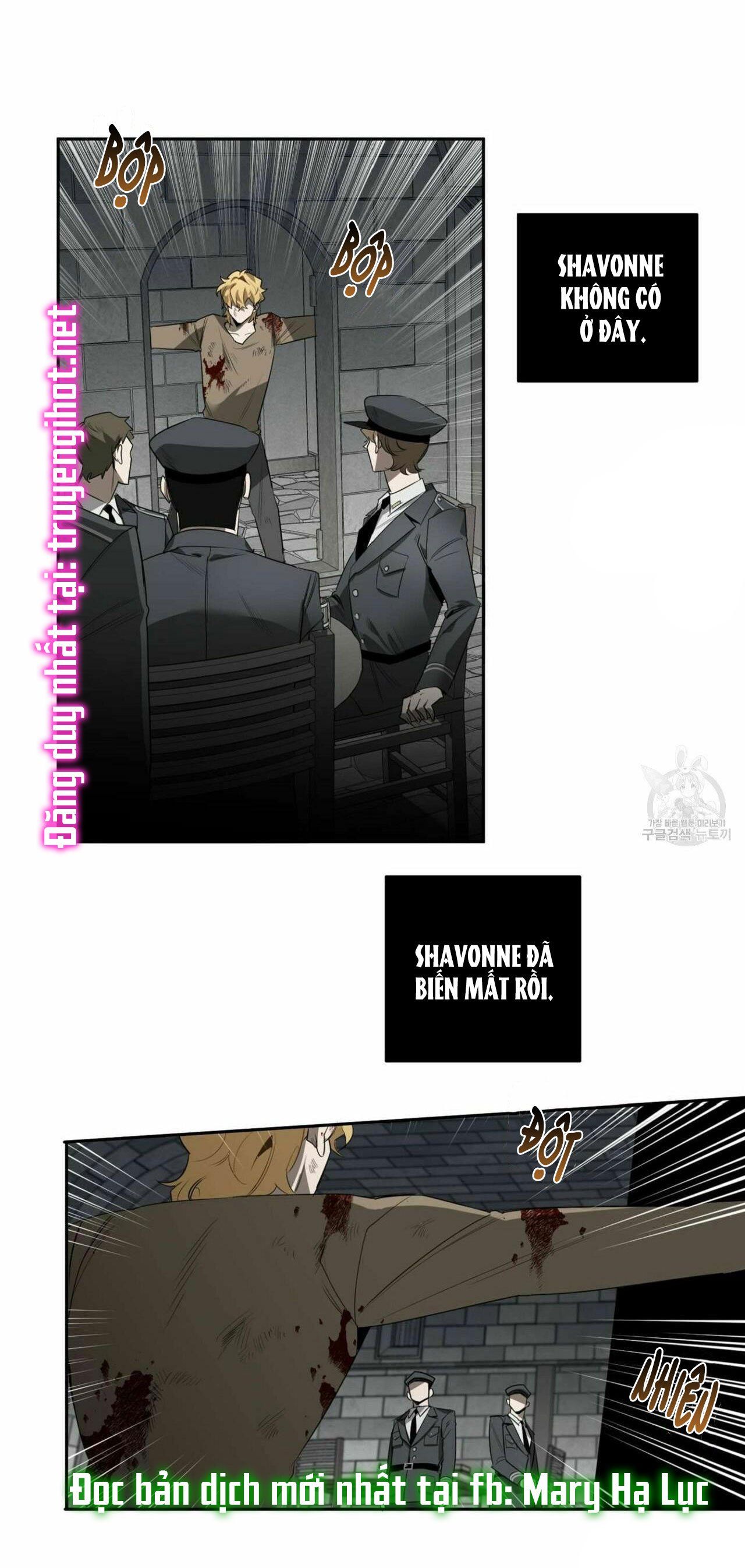 đọc truyện Bữa Tối Dưới Ánh Nến Của Kẻ Sát Nhân Lewellyn Chương 52 ảnh 13 tại Thiên Thai Truyện