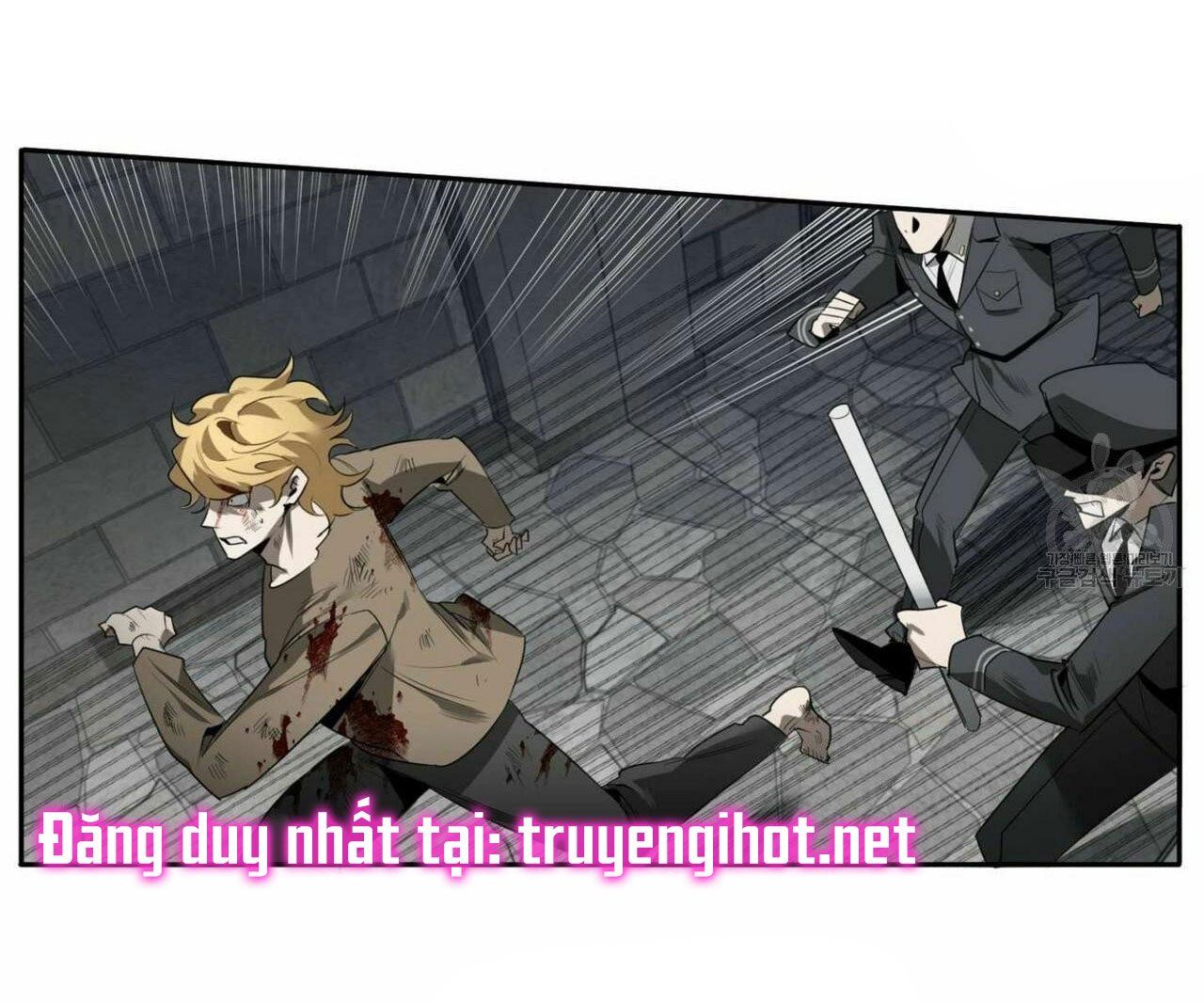 đọc truyện Bữa Tối Dưới Ánh Nến Của Kẻ Sát Nhân Lewellyn Chương 52 ảnh 14 tại Thiên Thai Truyện