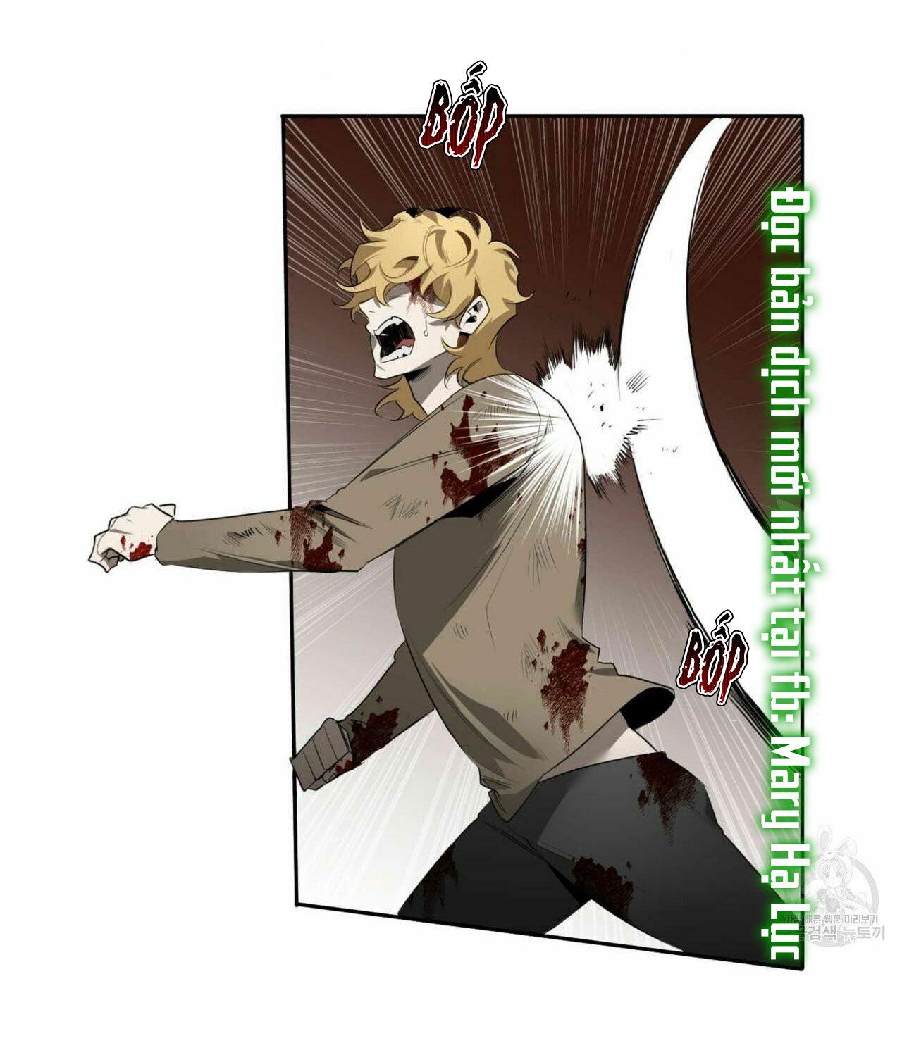 đọc truyện Bữa Tối Dưới Ánh Nến Của Kẻ Sát Nhân Lewellyn Chương 52 ảnh 15 tại Thiên Thai Truyện