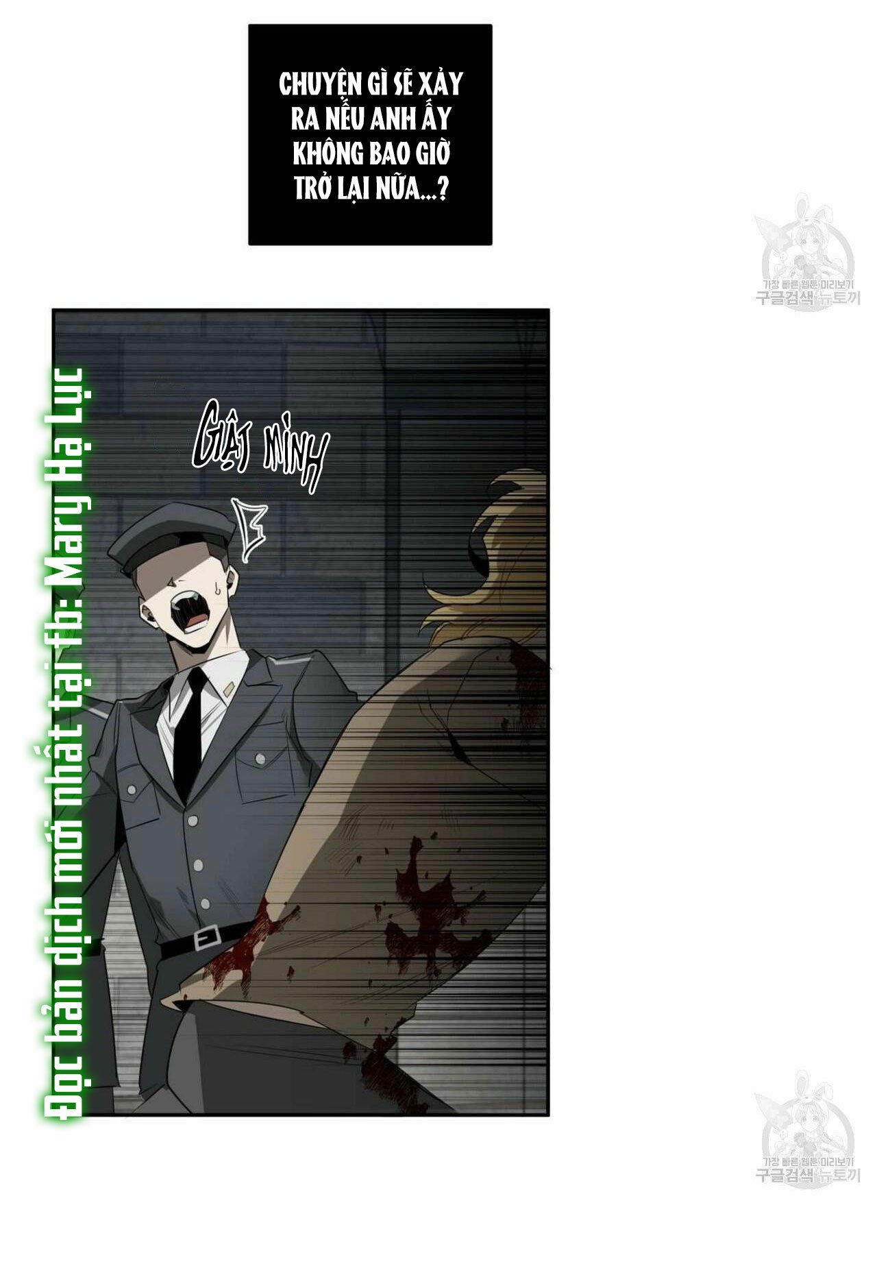 đọc truyện Bữa Tối Dưới Ánh Nến Của Kẻ Sát Nhân Lewellyn Chương 52 ảnh 18 tại Thiên Thai Truyện