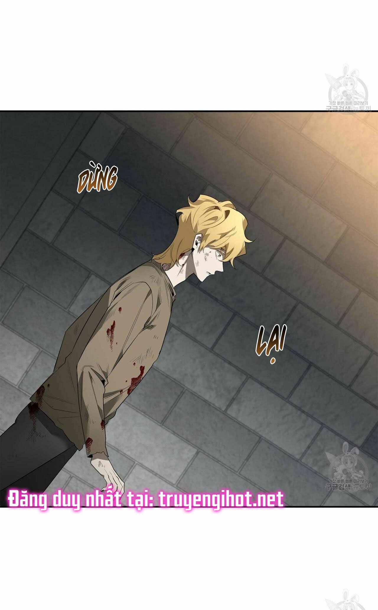 đọc truyện Bữa Tối Dưới Ánh Nến Của Kẻ Sát Nhân Lewellyn Chương 52 ảnh 19 tại Thiên Thai Truyện