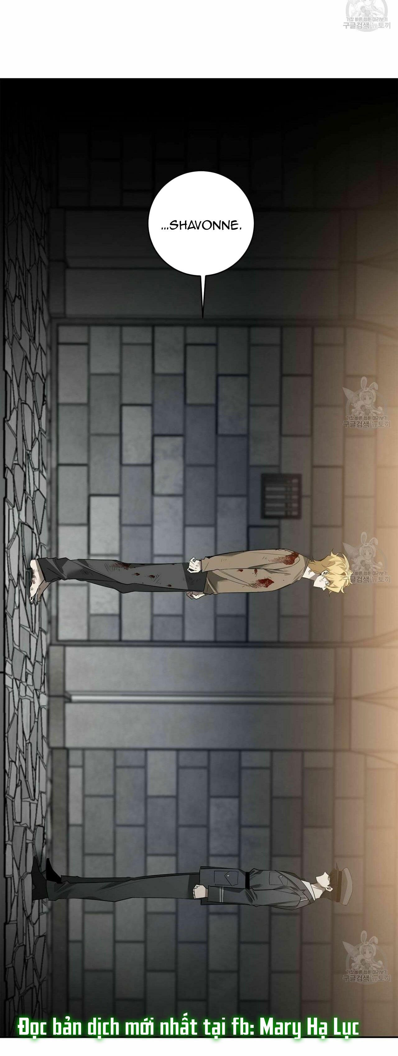 đọc truyện Bữa Tối Dưới Ánh Nến Của Kẻ Sát Nhân Lewellyn Chương 52 ảnh 20 tại Thiên Thai Truyện