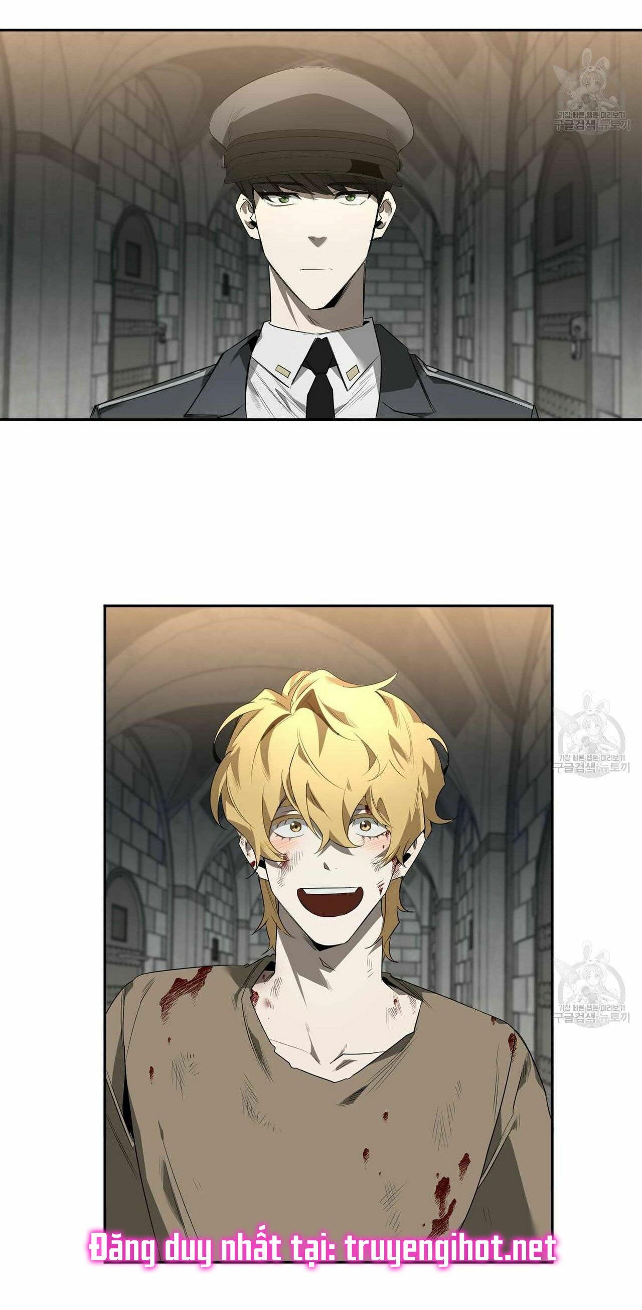 đọc truyện Bữa Tối Dưới Ánh Nến Của Kẻ Sát Nhân Lewellyn Chương 52 ảnh 21 tại Thiên Thai Truyện