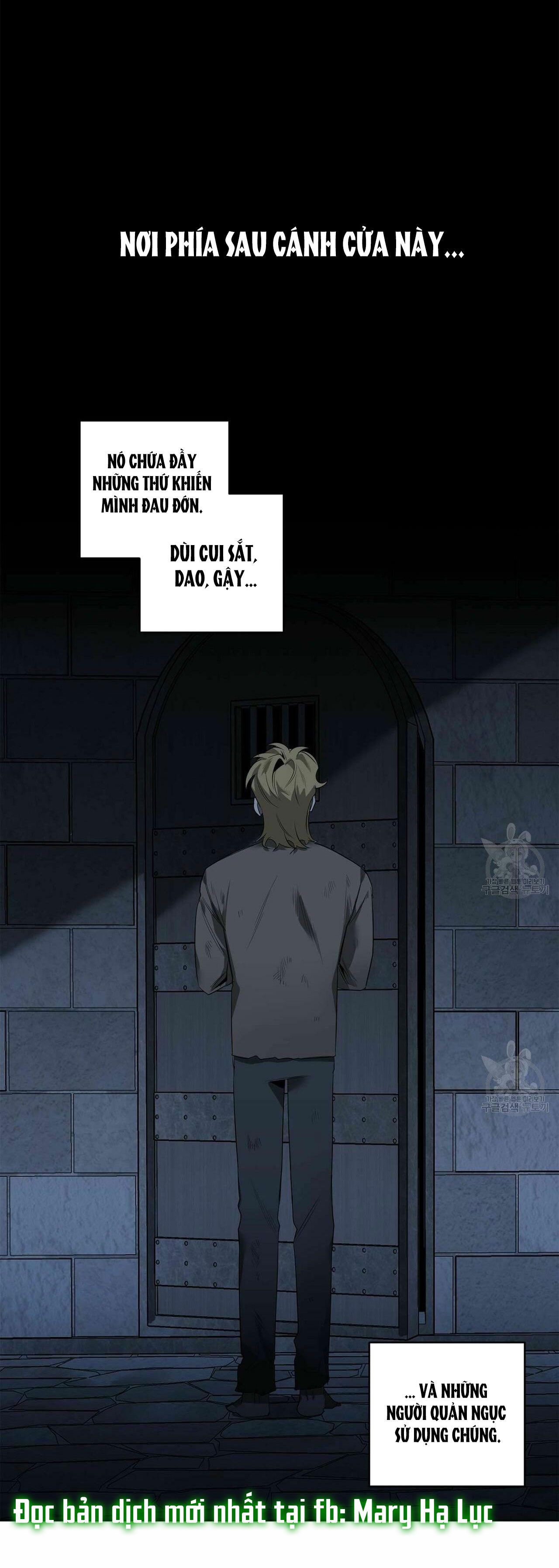 đọc truyện Bữa Tối Dưới Ánh Nến Của Kẻ Sát Nhân Lewellyn Chương 52 ảnh 4 tại Thiên Thai Truyện