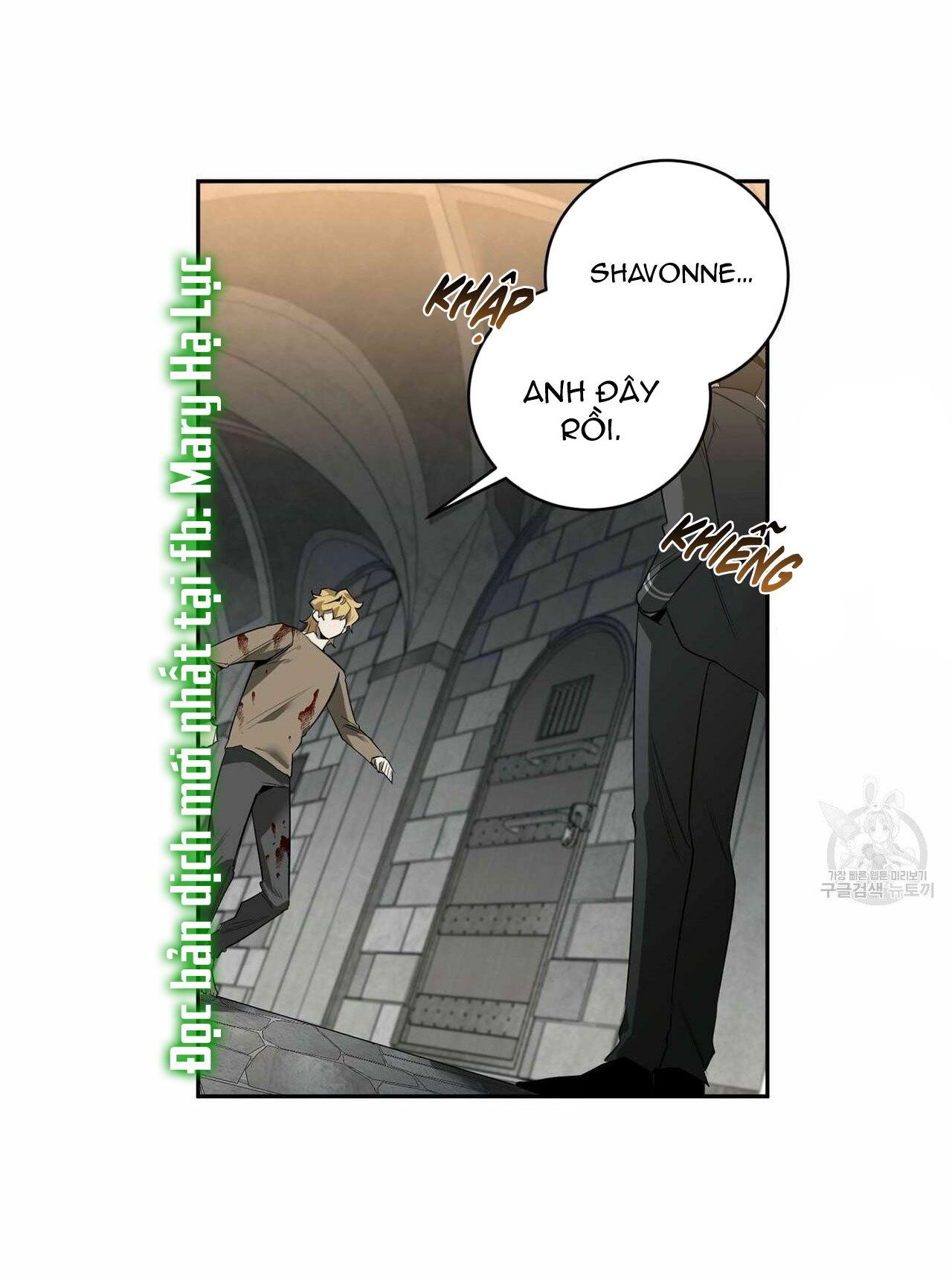 đọc truyện Bữa Tối Dưới Ánh Nến Của Kẻ Sát Nhân Lewellyn Chương 52 ảnh 22 tại Thiên Thai Truyện