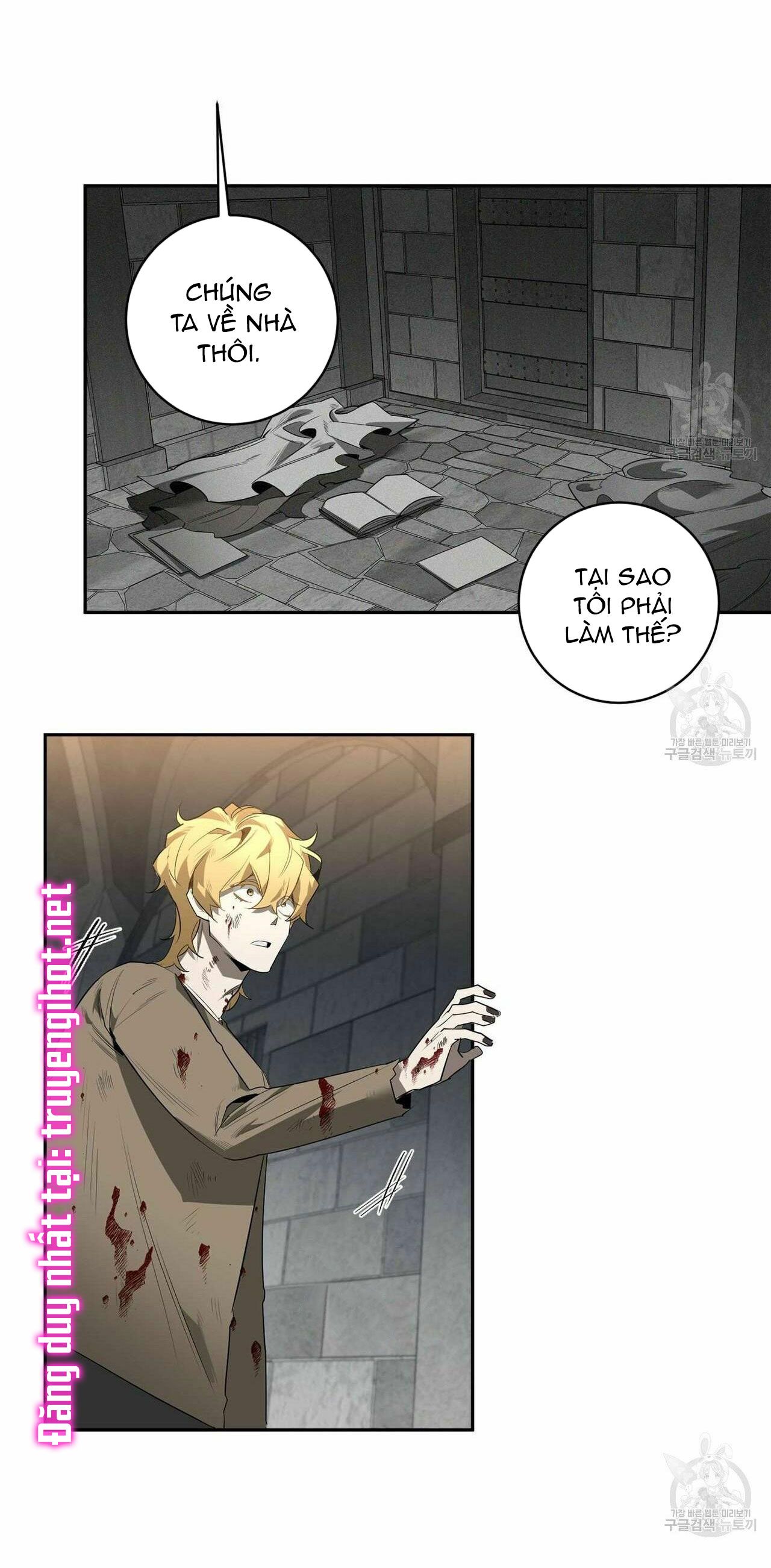 đọc truyện Bữa Tối Dưới Ánh Nến Của Kẻ Sát Nhân Lewellyn Chương 52 ảnh 23 tại Thiên Thai Truyện