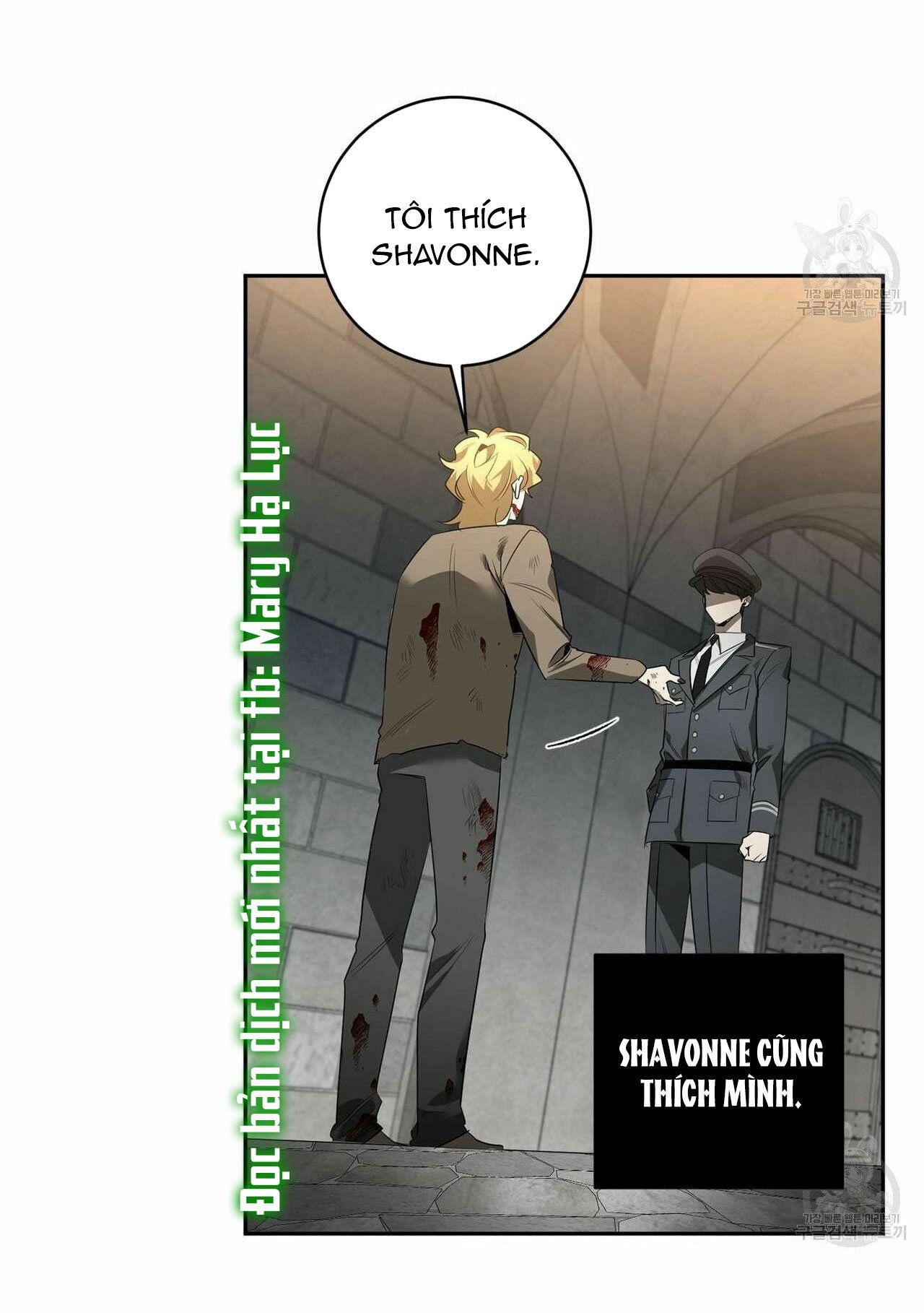 đọc truyện Bữa Tối Dưới Ánh Nến Của Kẻ Sát Nhân Lewellyn Chương 52 ảnh 24 tại Thiên Thai Truyện