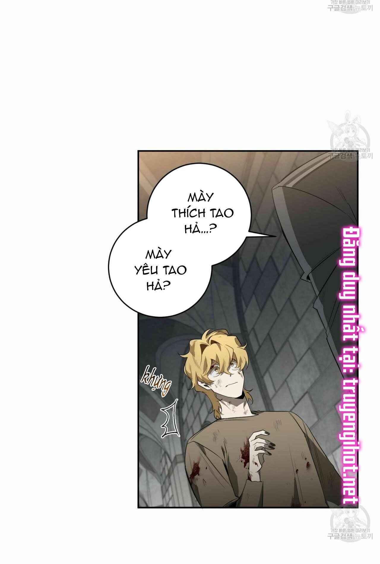 đọc truyện Bữa Tối Dưới Ánh Nến Của Kẻ Sát Nhân Lewellyn Chương 52 ảnh 26 tại Thiên Thai Truyện