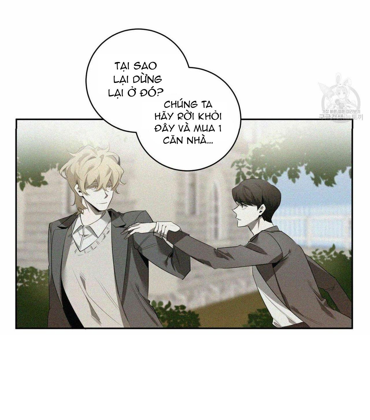 đọc truyện Bữa Tối Dưới Ánh Nến Của Kẻ Sát Nhân Lewellyn Chương 52 ảnh 27 tại Thiên Thai Truyện