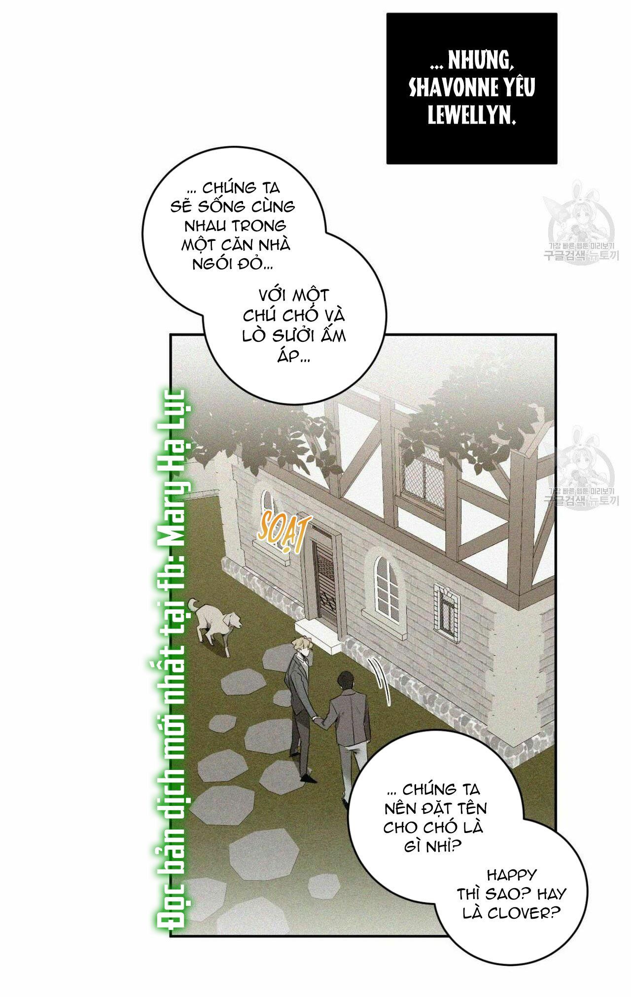 đọc truyện Bữa Tối Dưới Ánh Nến Của Kẻ Sát Nhân Lewellyn Chương 52 ảnh 28 tại Thiên Thai Truyện