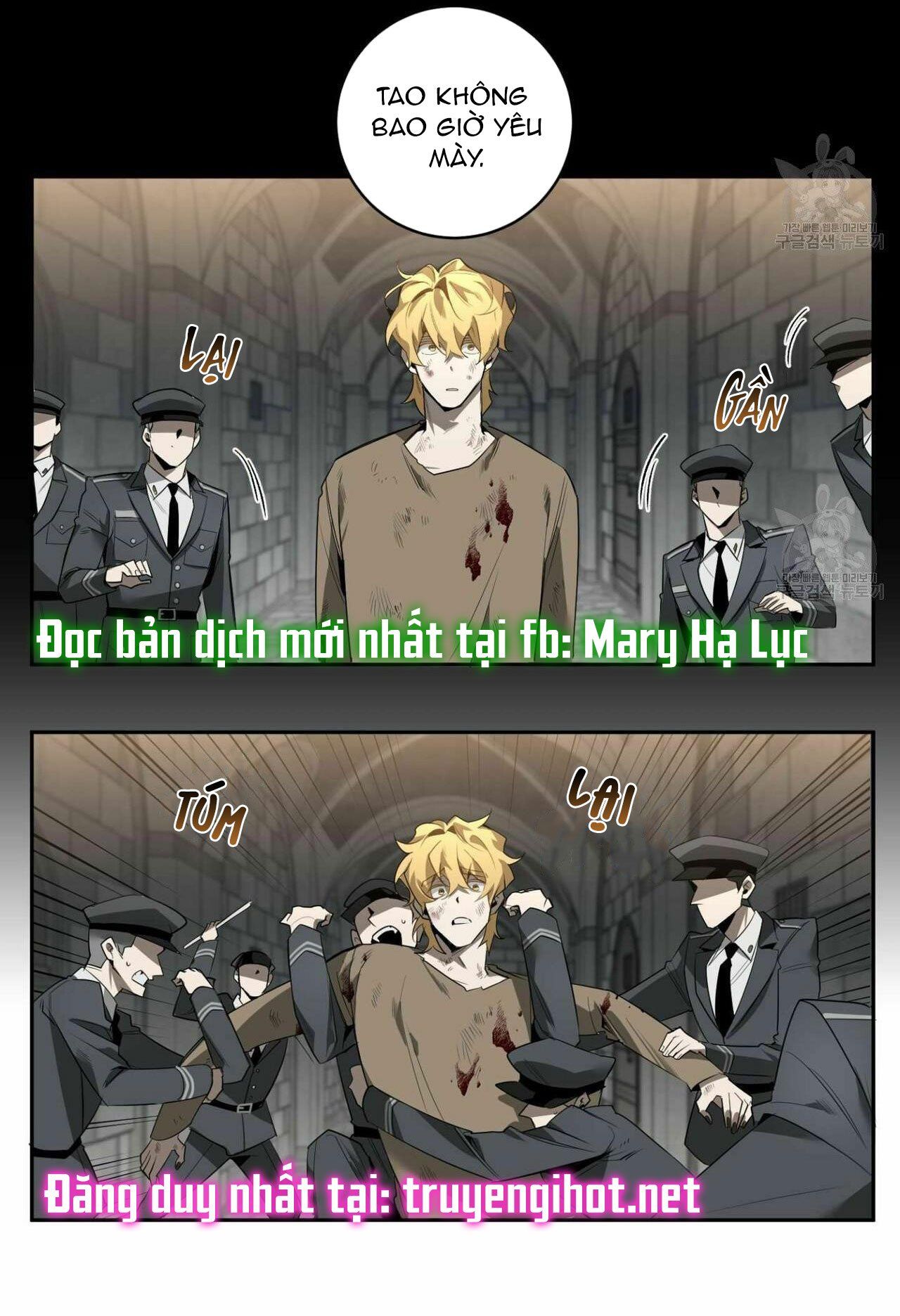 đọc truyện Bữa Tối Dưới Ánh Nến Của Kẻ Sát Nhân Lewellyn Chương 52 ảnh 33 tại Thiên Thai Truyện