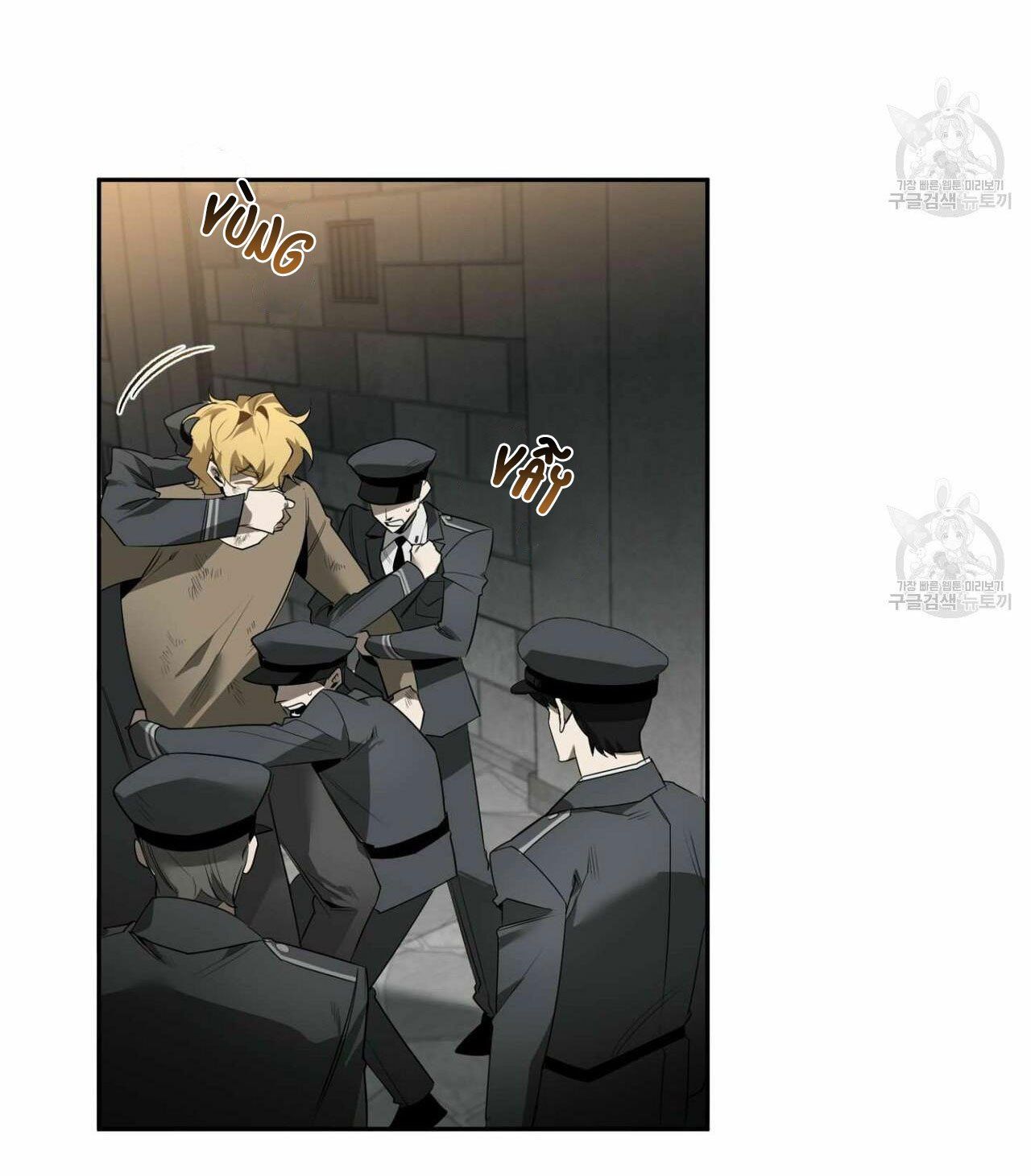 đọc truyện Bữa Tối Dưới Ánh Nến Của Kẻ Sát Nhân Lewellyn Chương 52 ảnh 34 tại Thiên Thai Truyện