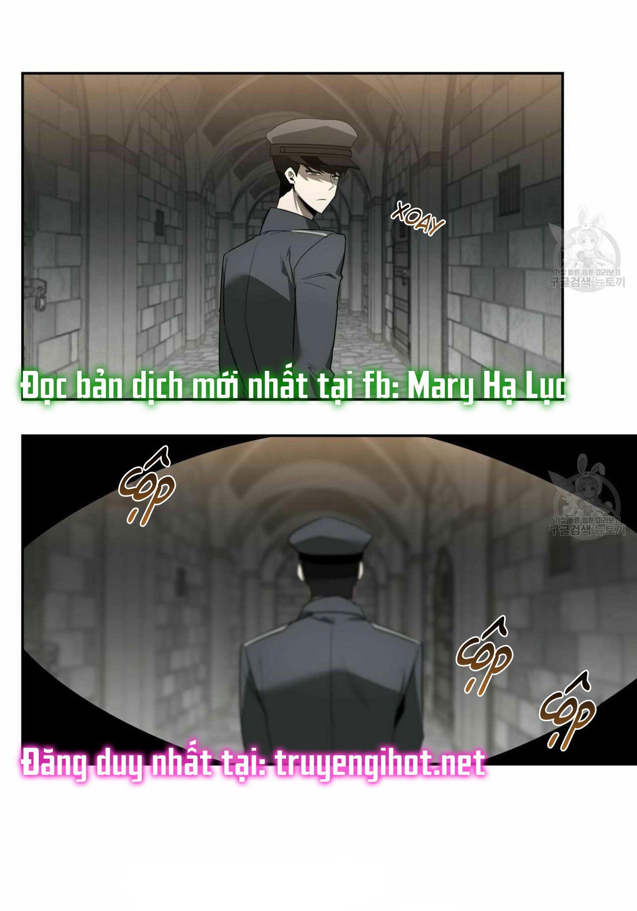 đọc truyện Bữa Tối Dưới Ánh Nến Của Kẻ Sát Nhân Lewellyn Chương 52 ảnh 35 tại Thiên Thai Truyện