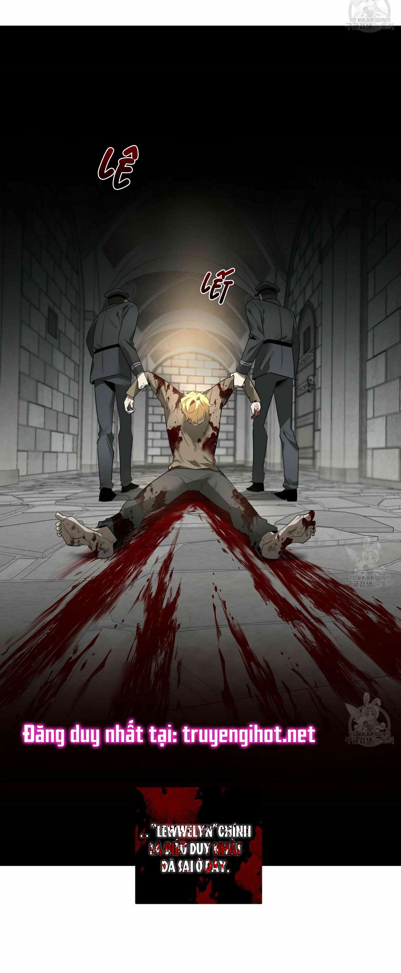 đọc truyện Bữa Tối Dưới Ánh Nến Của Kẻ Sát Nhân Lewellyn Chương 52 ảnh 37 tại Thiên Thai Truyện