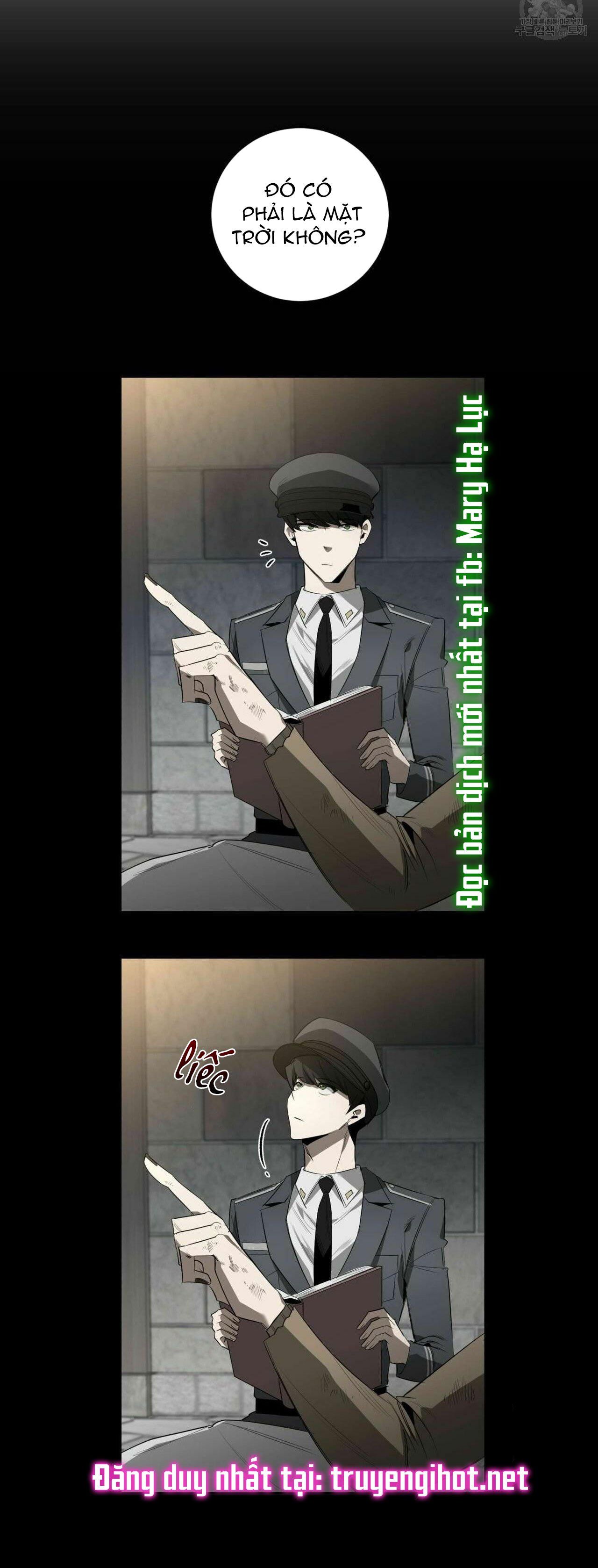 đọc truyện Bữa Tối Dưới Ánh Nến Của Kẻ Sát Nhân Lewellyn Chương 52 ảnh 39 tại Thiên Thai Truyện