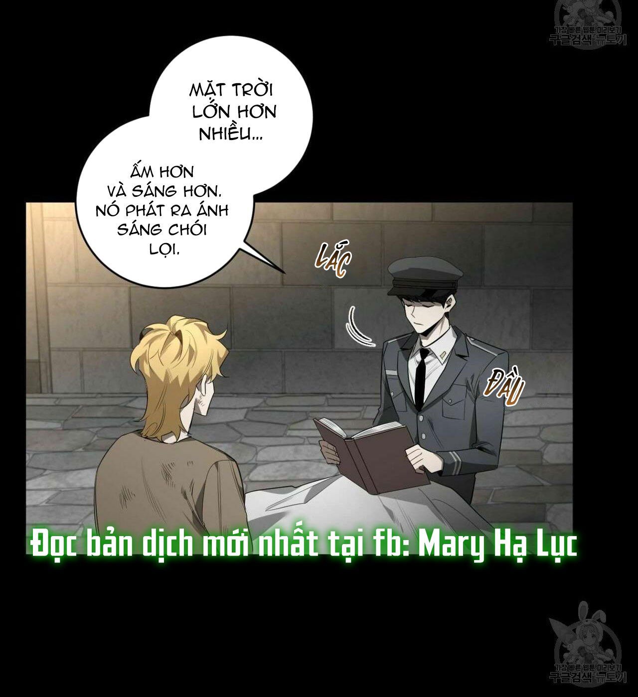 đọc truyện Bữa Tối Dưới Ánh Nến Của Kẻ Sát Nhân Lewellyn Chương 52 ảnh 41 tại Thiên Thai Truyện