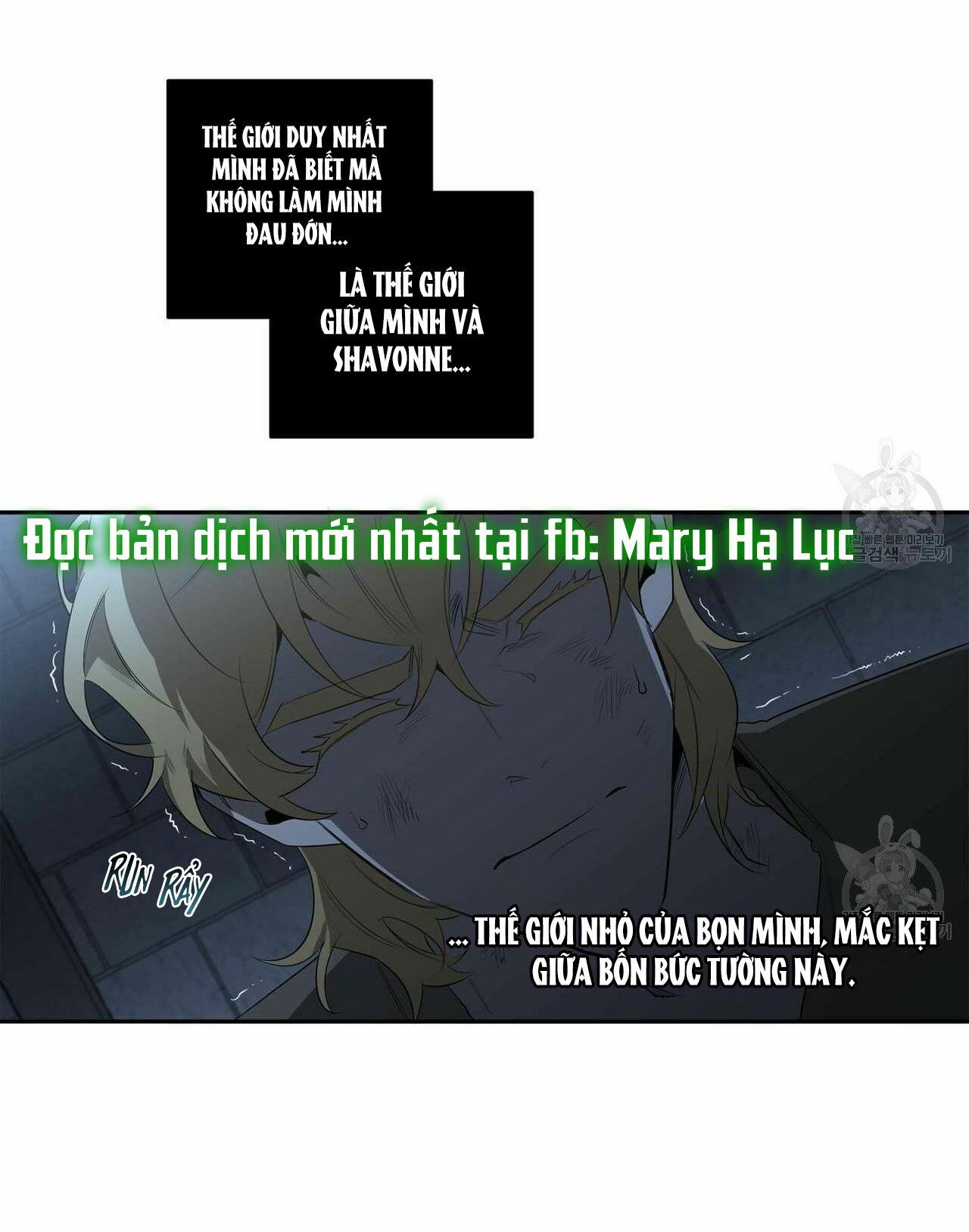 đọc truyện Bữa Tối Dưới Ánh Nến Của Kẻ Sát Nhân Lewellyn Chương 52 ảnh 6 tại Thiên Thai Truyện