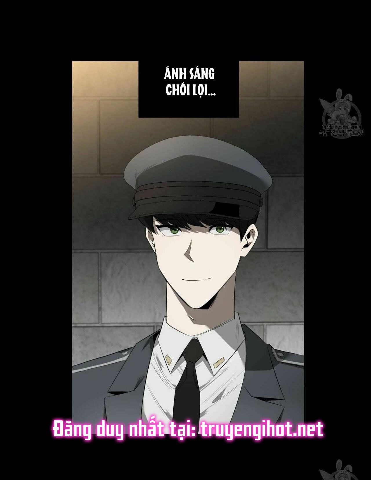 đọc truyện Bữa Tối Dưới Ánh Nến Của Kẻ Sát Nhân Lewellyn Chương 52 ảnh 42 tại Thiên Thai Truyện