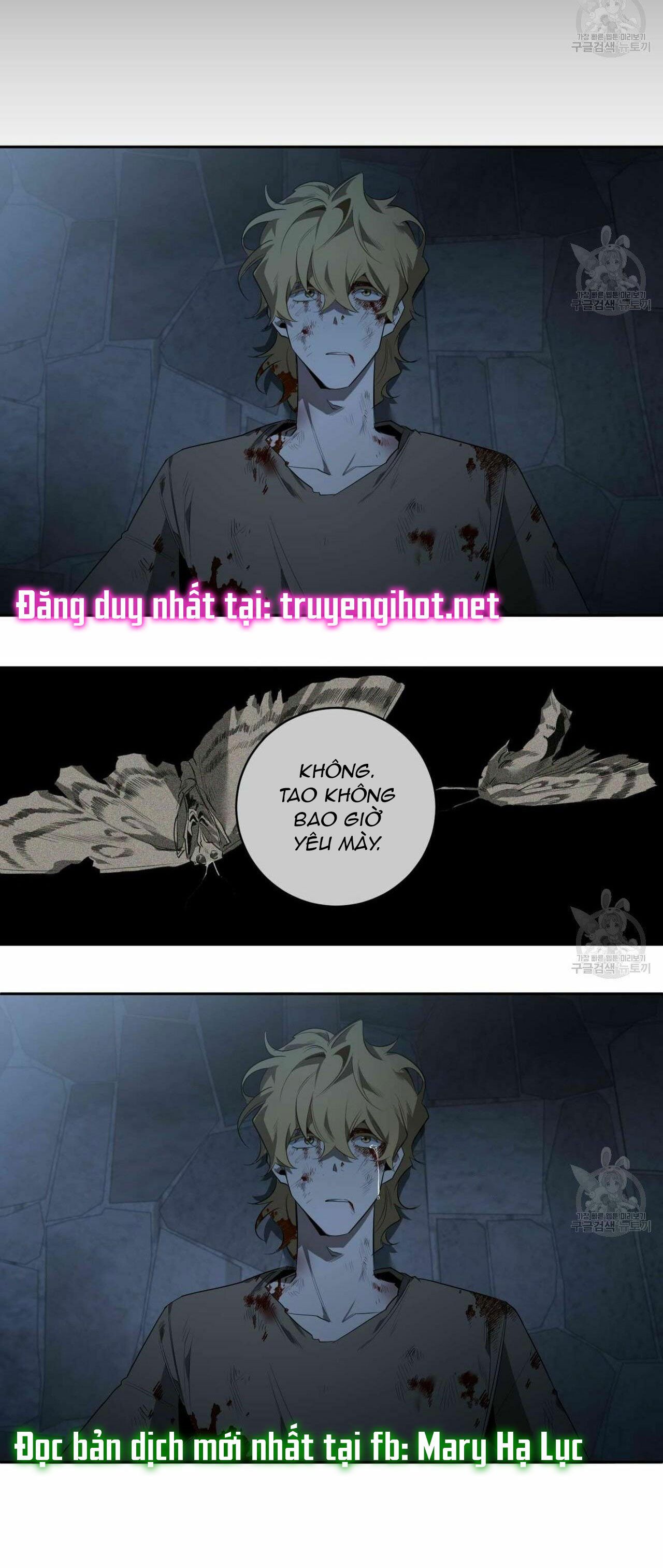 đọc truyện Bữa Tối Dưới Ánh Nến Của Kẻ Sát Nhân Lewellyn Chương 52 ảnh 44 tại Thiên Thai Truyện