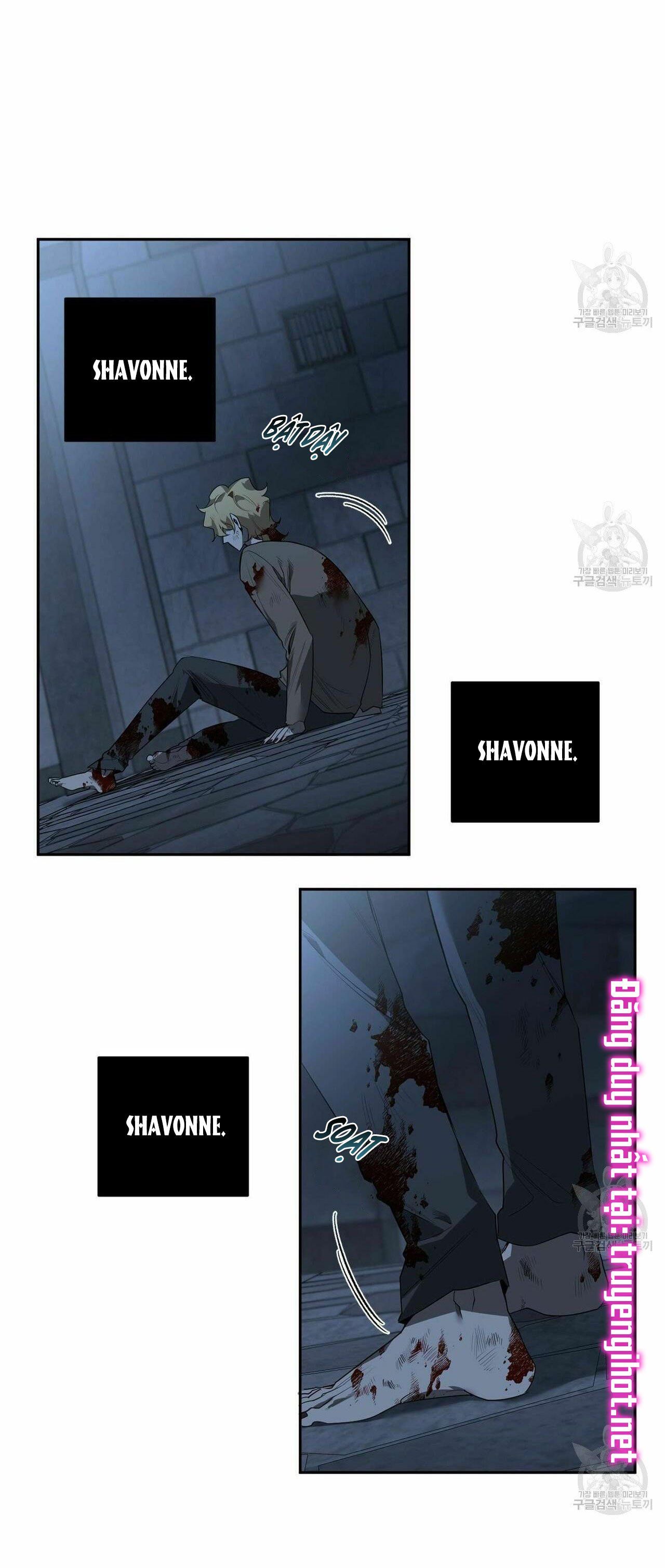 đọc truyện Bữa Tối Dưới Ánh Nến Của Kẻ Sát Nhân Lewellyn Chương 52 ảnh 45 tại Thiên Thai Truyện