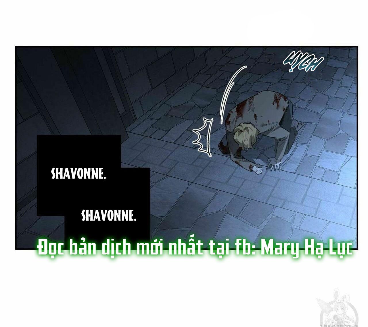 đọc truyện Bữa Tối Dưới Ánh Nến Của Kẻ Sát Nhân Lewellyn Chương 52 ảnh 46 tại Thiên Thai Truyện