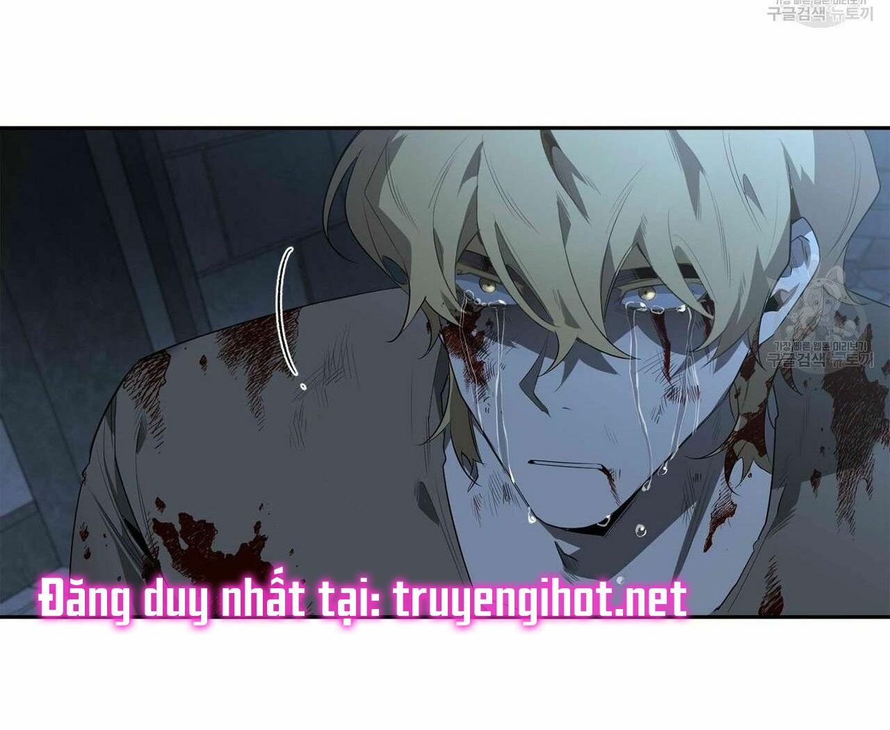 đọc truyện Bữa Tối Dưới Ánh Nến Của Kẻ Sát Nhân Lewellyn Chương 52 ảnh 47 tại Thiên Thai Truyện