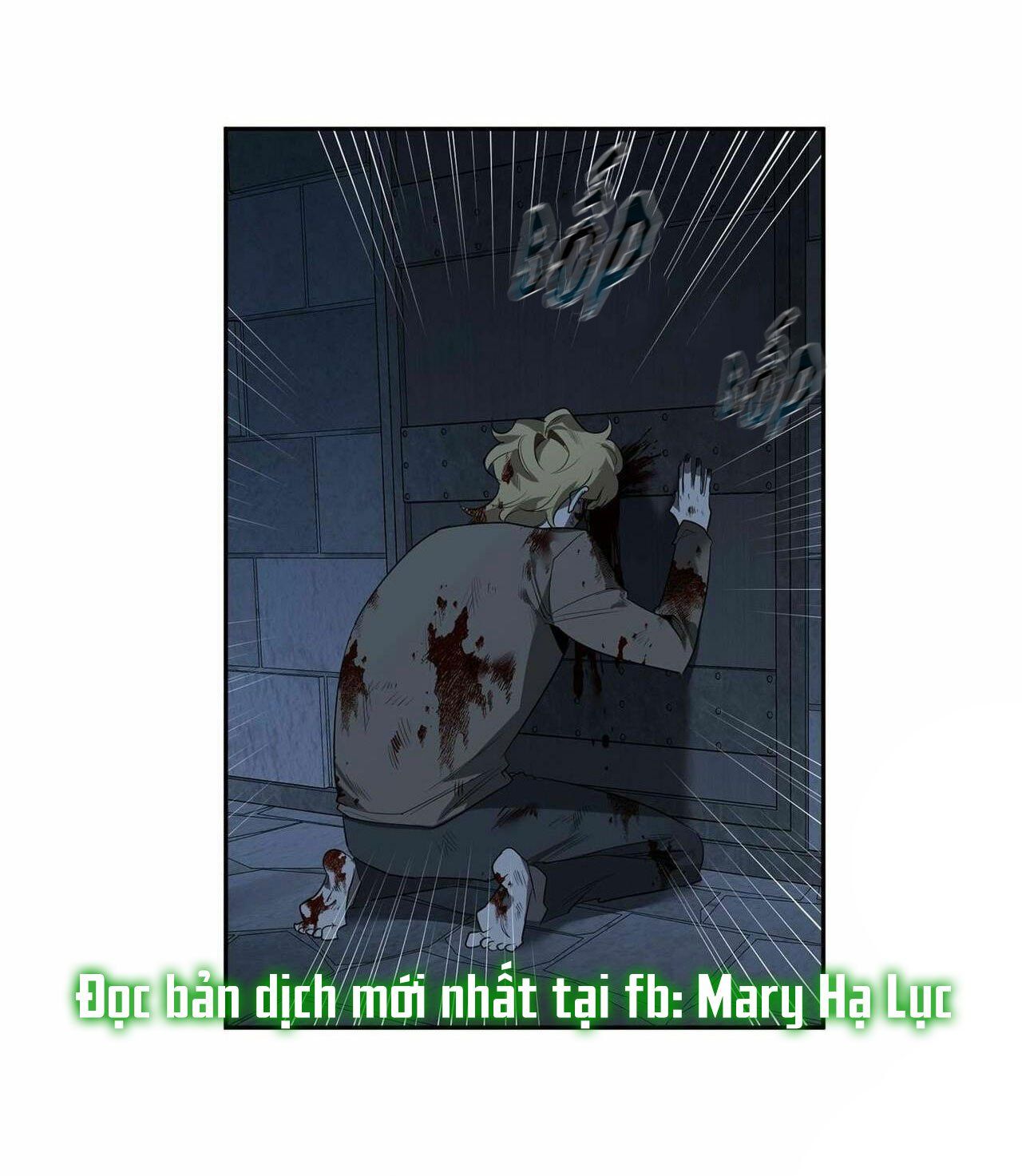 đọc truyện Bữa Tối Dưới Ánh Nến Của Kẻ Sát Nhân Lewellyn Chương 52 ảnh 49 tại Thiên Thai Truyện