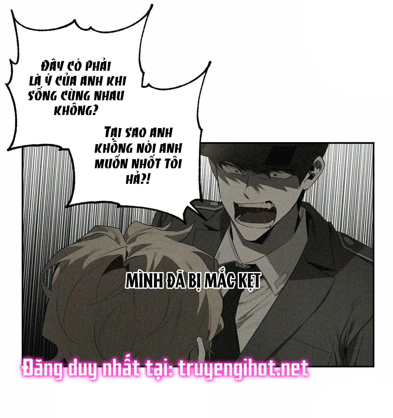 đọc truyện Bữa Tối Dưới Ánh Nến Của Kẻ Sát Nhân Lewellyn Chương 52 ảnh 50 tại Thiên Thai Truyện