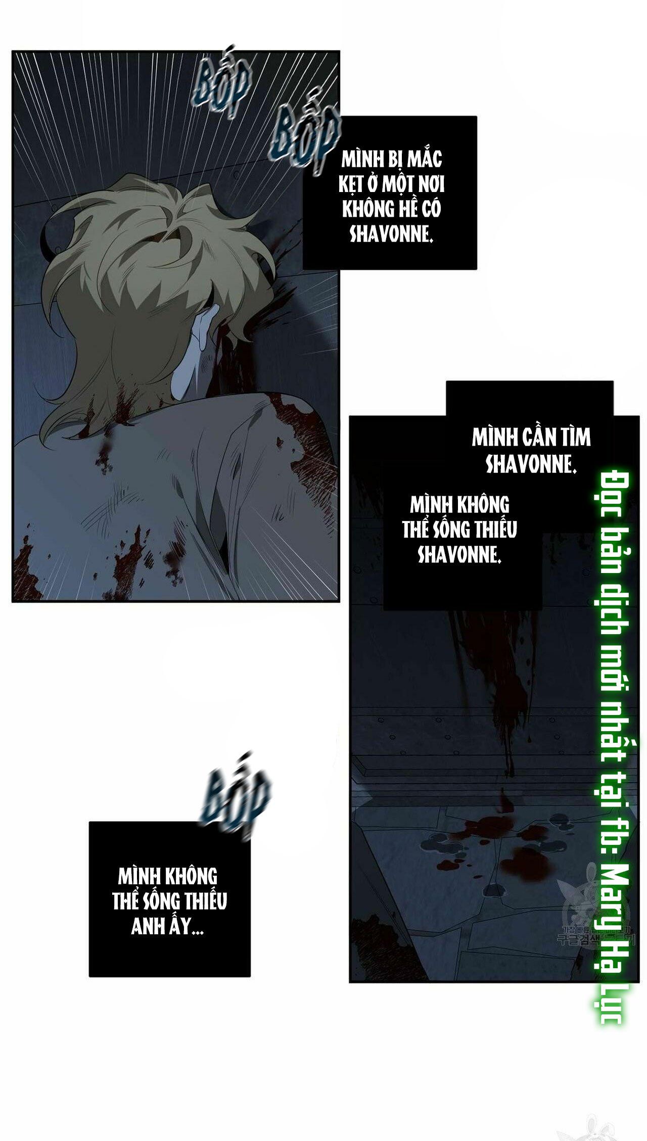 đọc truyện Bữa Tối Dưới Ánh Nến Của Kẻ Sát Nhân Lewellyn Chương 52 ảnh 51 tại Thiên Thai Truyện