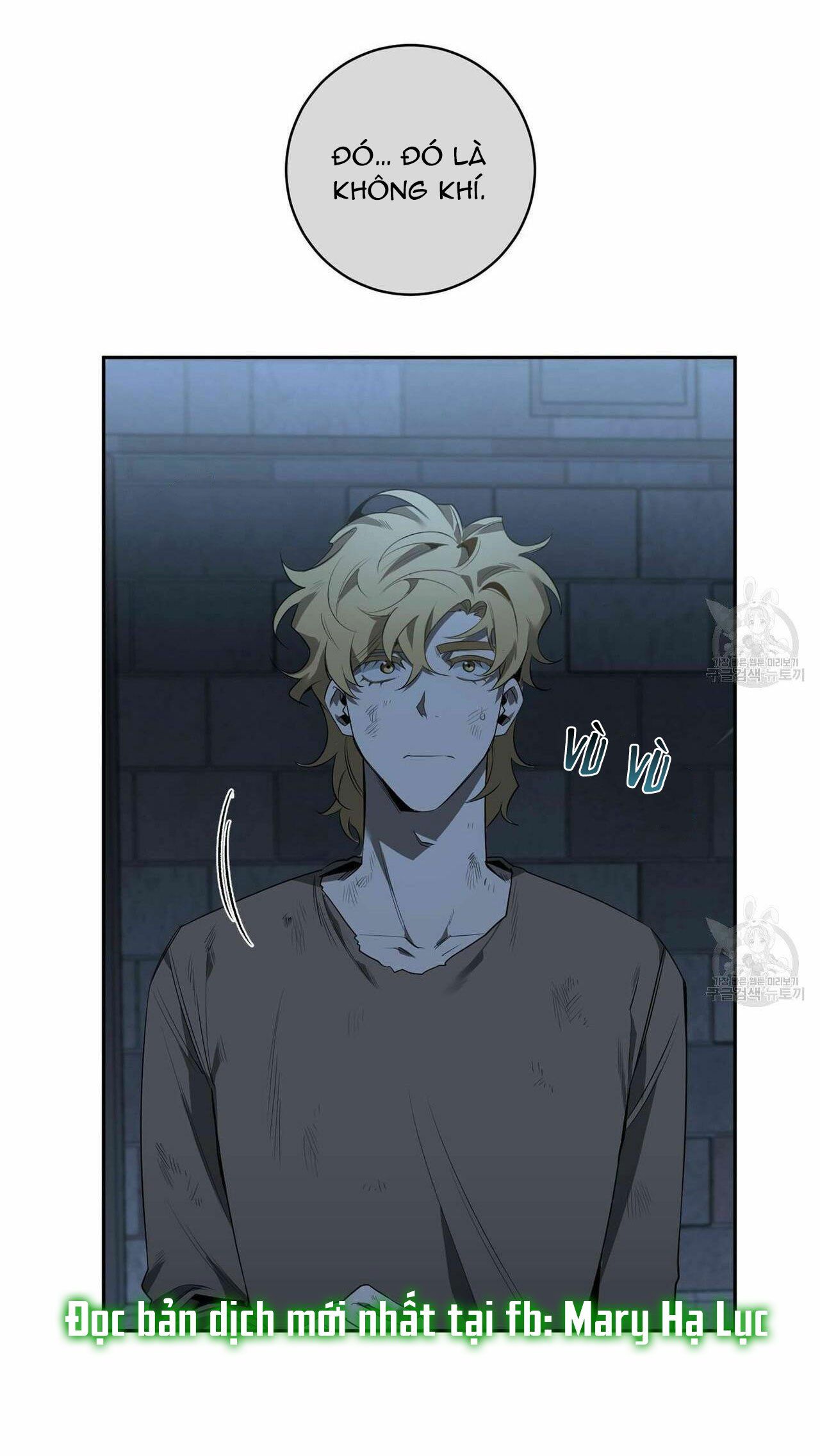 đọc truyện Bữa Tối Dưới Ánh Nến Của Kẻ Sát Nhân Lewellyn Chương 52 ảnh 8 tại Thiên Thai Truyện