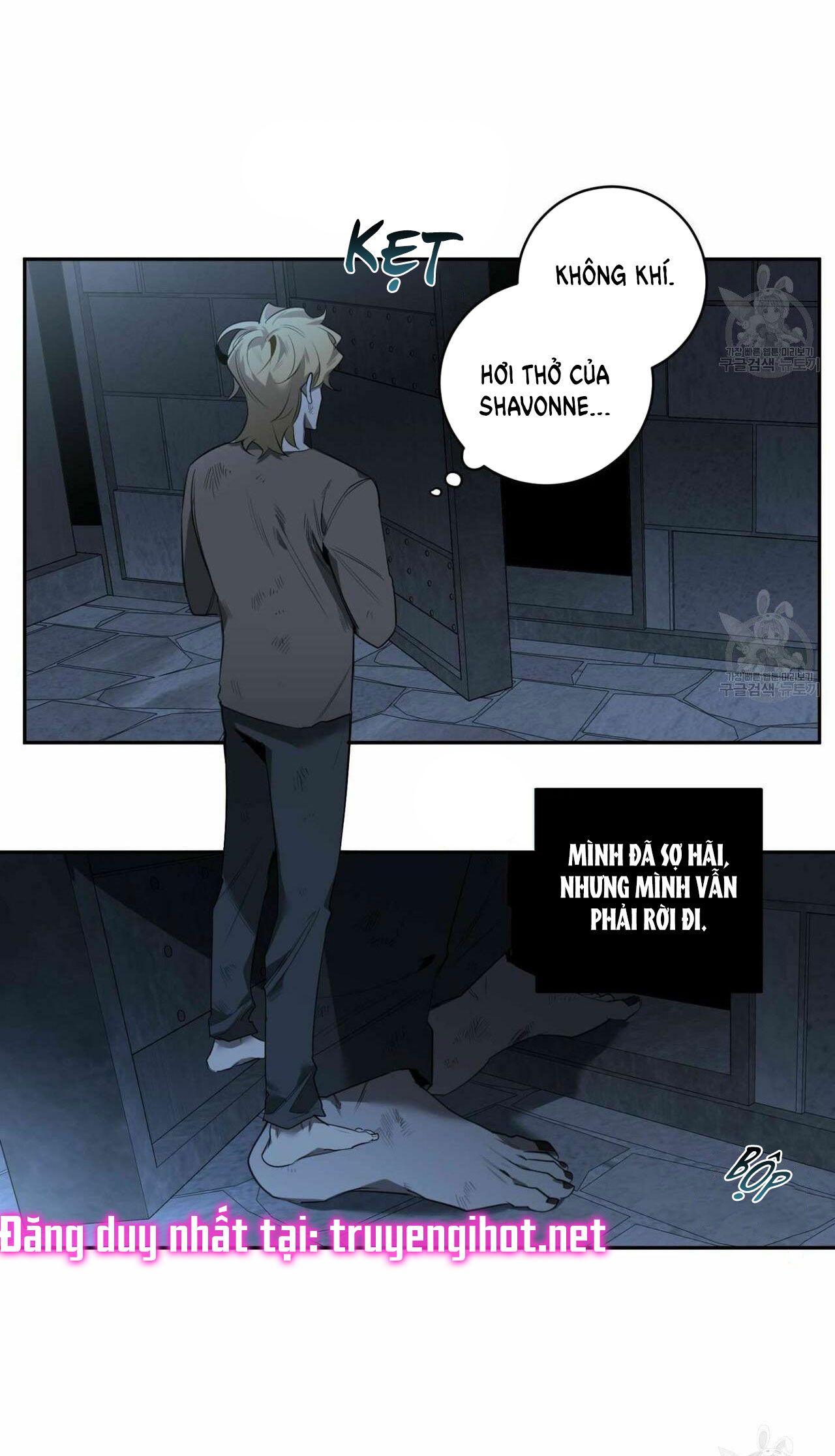 đọc truyện Bữa Tối Dưới Ánh Nến Của Kẻ Sát Nhân Lewellyn Chương 52 ảnh 9 tại Thiên Thai Truyện