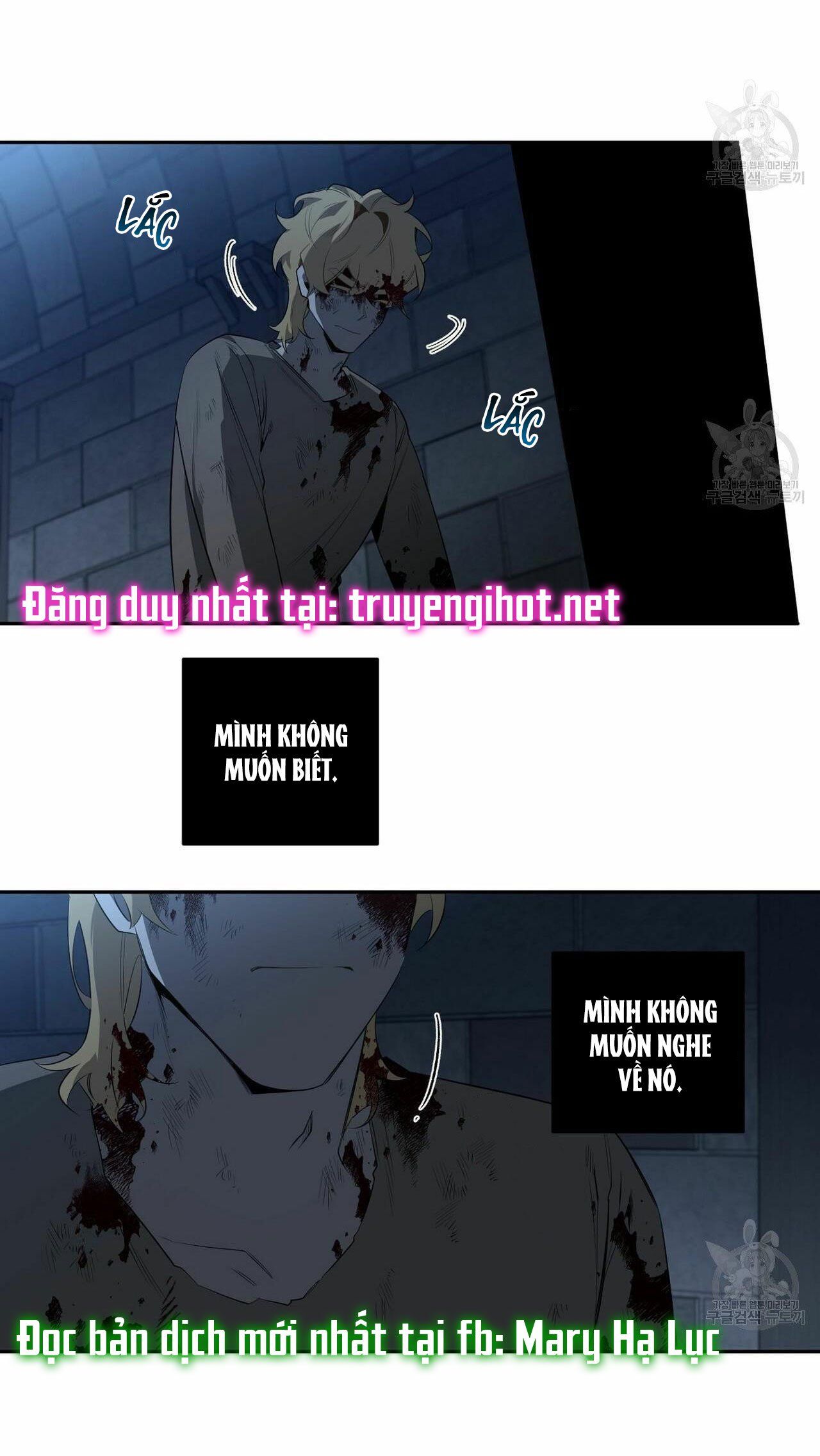 đọc truyện Bữa Tối Dưới Ánh Nến Của Kẻ Sát Nhân Lewellyn Chương 53 ảnh 13 tại Thiên Thai Truyện