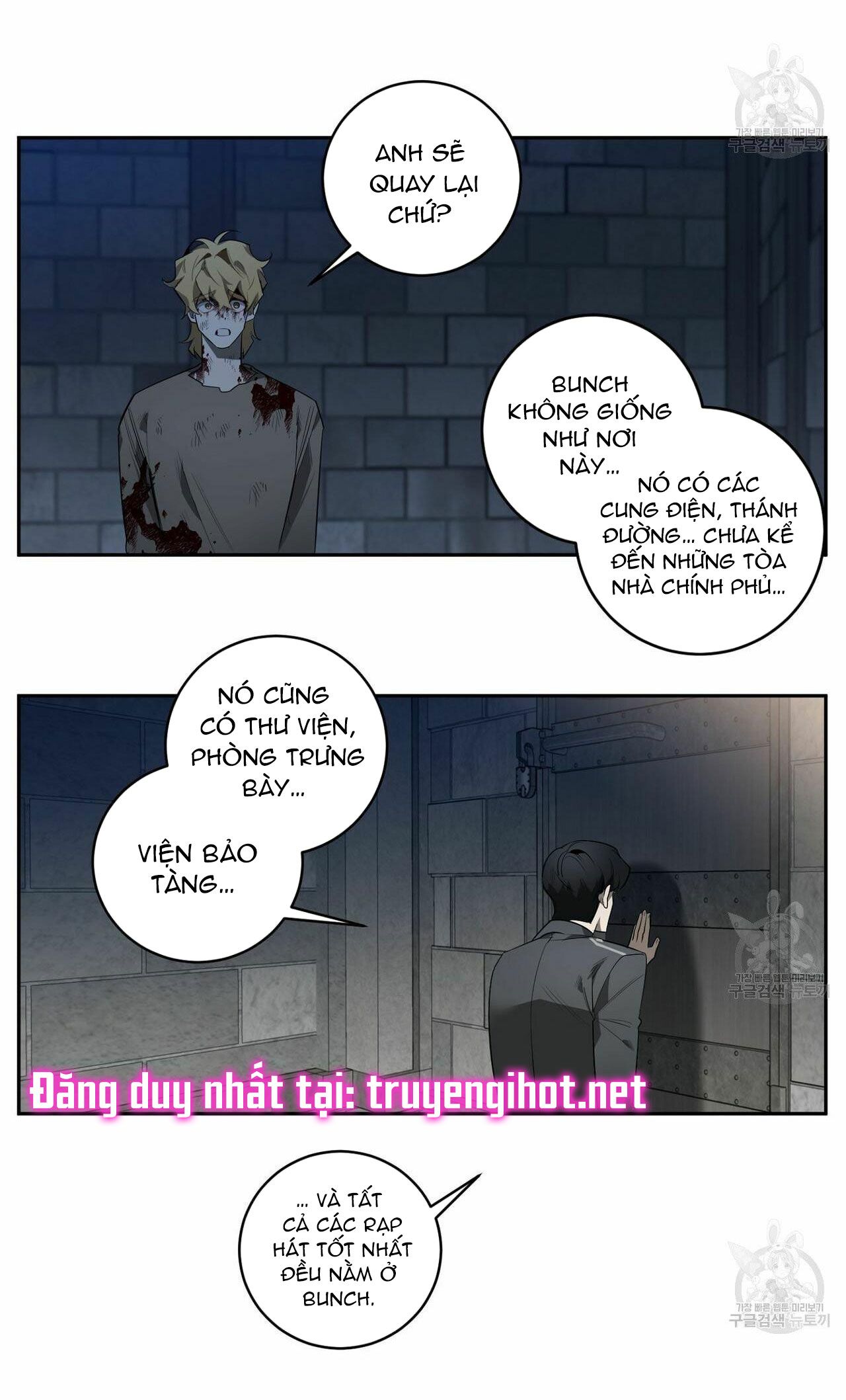 đọc truyện Bữa Tối Dưới Ánh Nến Của Kẻ Sát Nhân Lewellyn Chương 53 ảnh 14 tại Thiên Thai Truyện