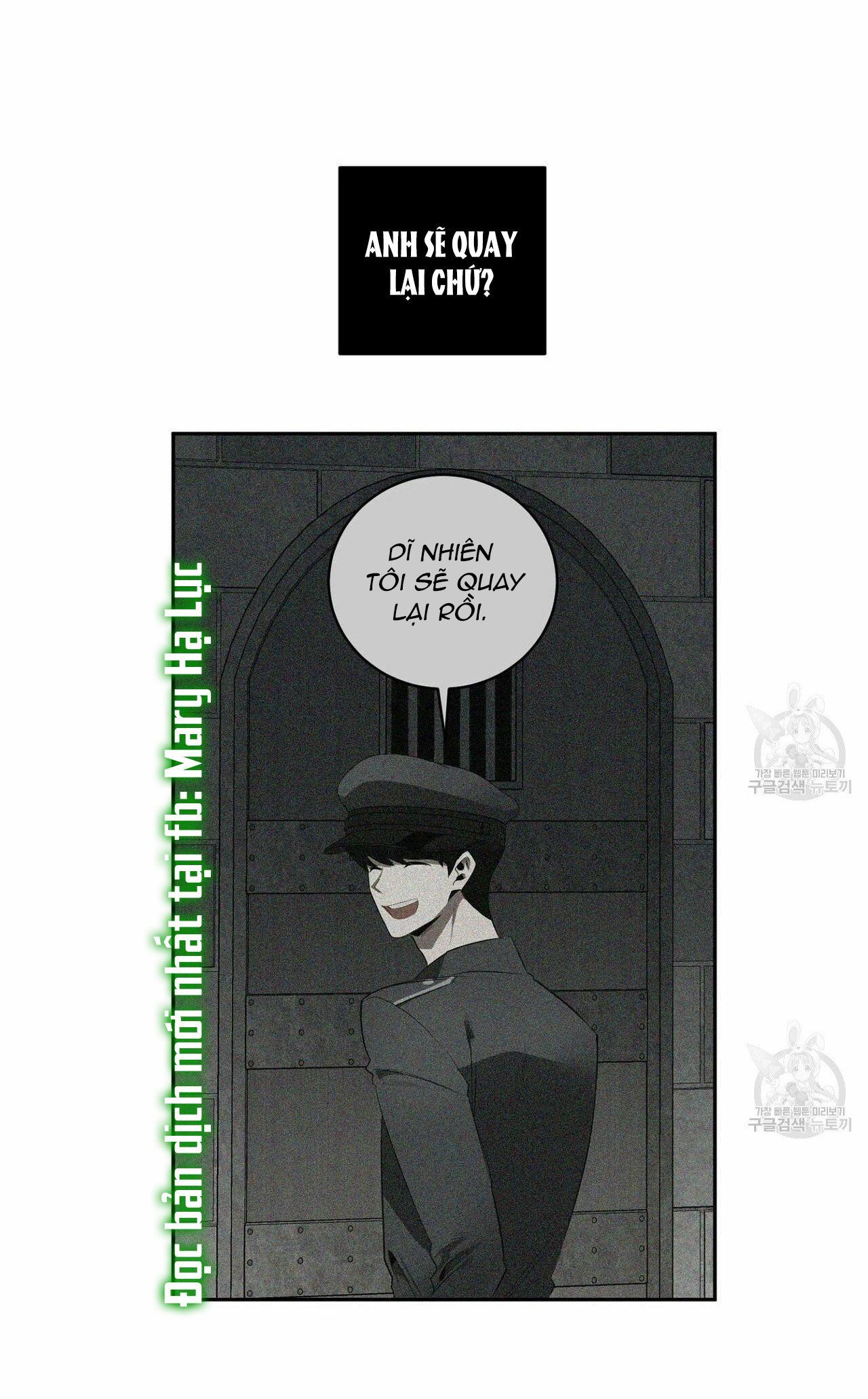 đọc truyện Bữa Tối Dưới Ánh Nến Của Kẻ Sát Nhân Lewellyn Chương 53 ảnh 15 tại Thiên Thai Truyện