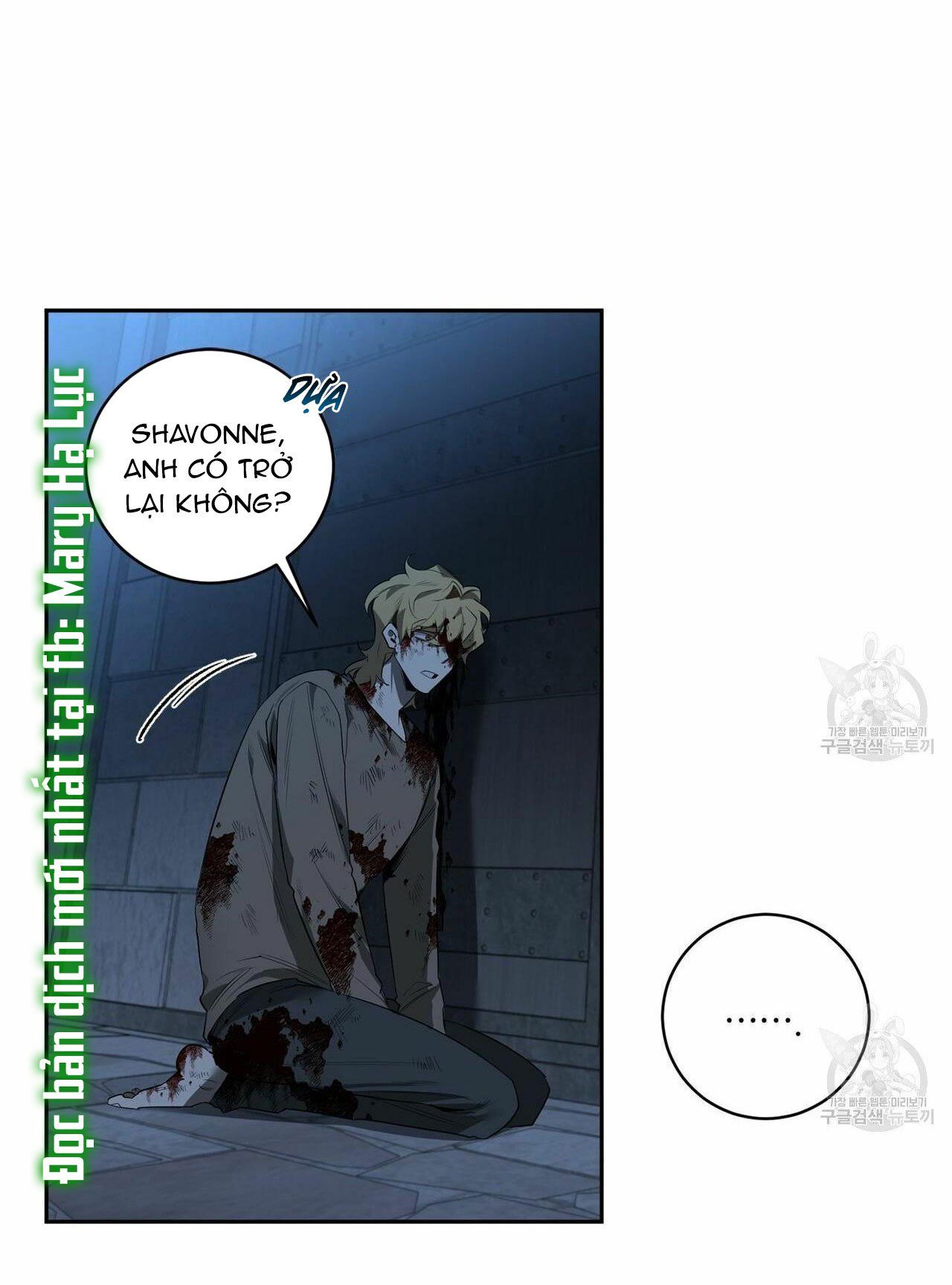 đọc truyện Bữa Tối Dưới Ánh Nến Của Kẻ Sát Nhân Lewellyn Chương 53 ảnh 17 tại Thiên Thai Truyện