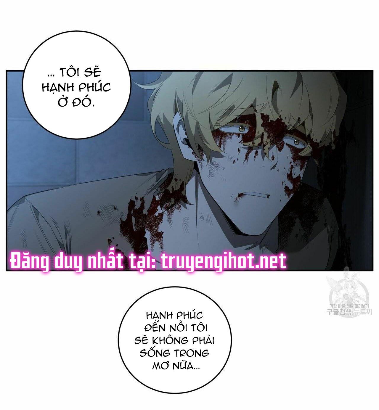 đọc truyện Bữa Tối Dưới Ánh Nến Của Kẻ Sát Nhân Lewellyn Chương 53 ảnh 18 tại Thiên Thai Truyện