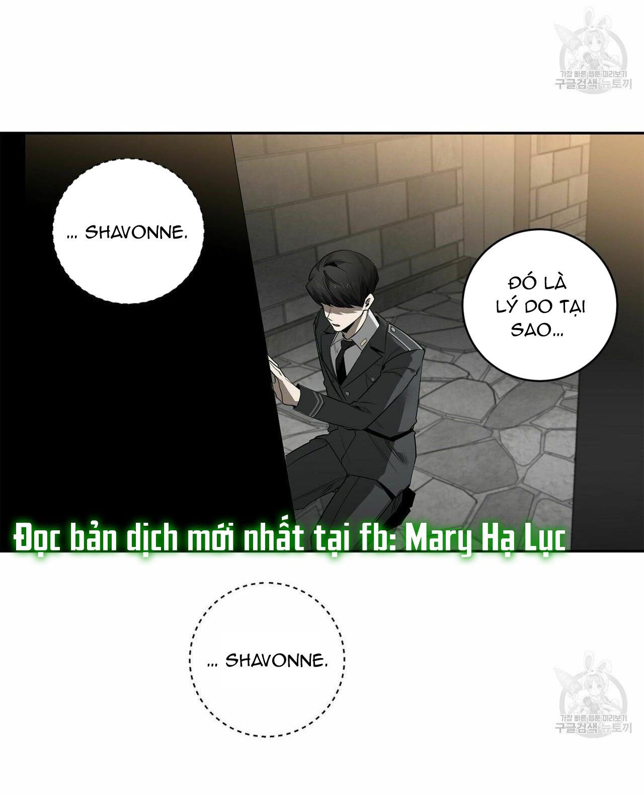 đọc truyện Bữa Tối Dưới Ánh Nến Của Kẻ Sát Nhân Lewellyn Chương 53 ảnh 19 tại Thiên Thai Truyện