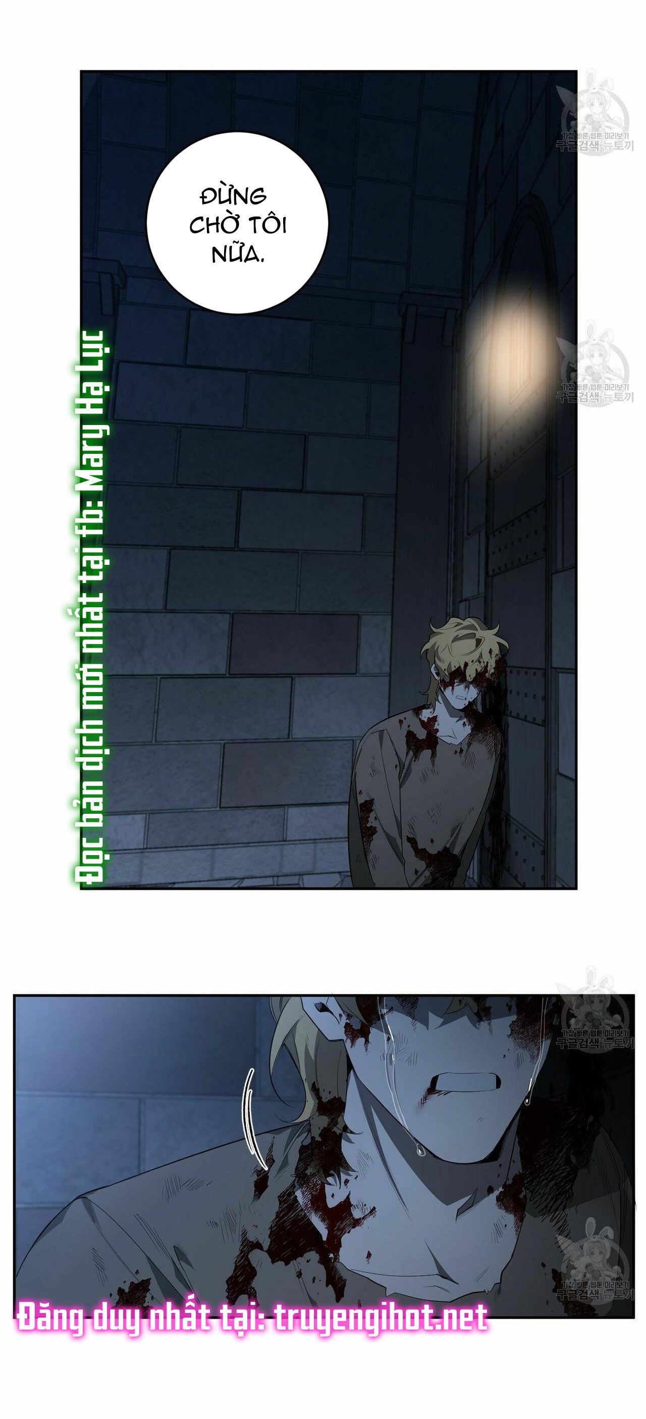 đọc truyện Bữa Tối Dưới Ánh Nến Của Kẻ Sát Nhân Lewellyn Chương 53 ảnh 21 tại Thiên Thai Truyện