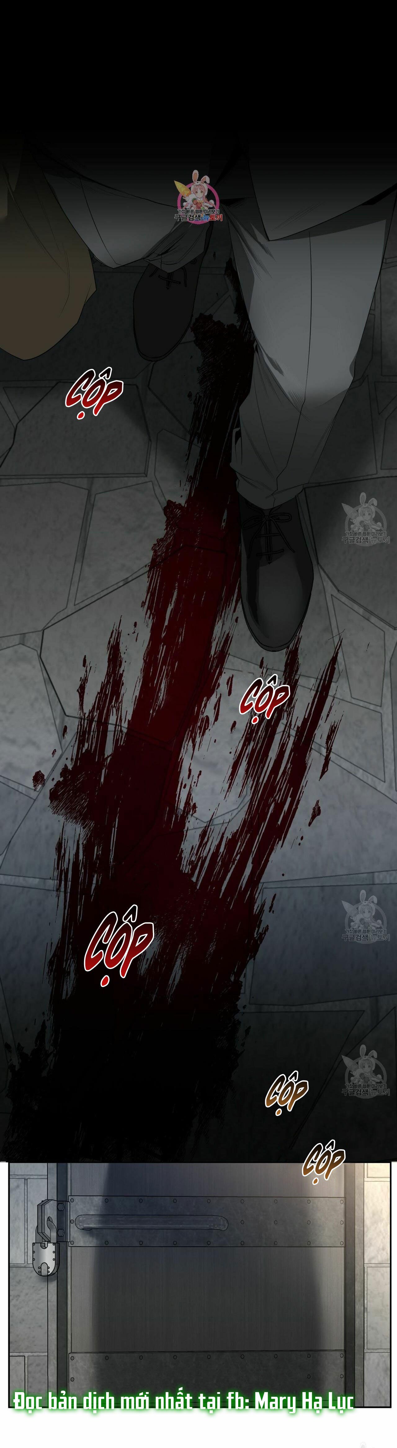 đọc truyện Bữa Tối Dưới Ánh Nến Của Kẻ Sát Nhân Lewellyn Chương 53 ảnh 4 tại Thiên Thai Truyện