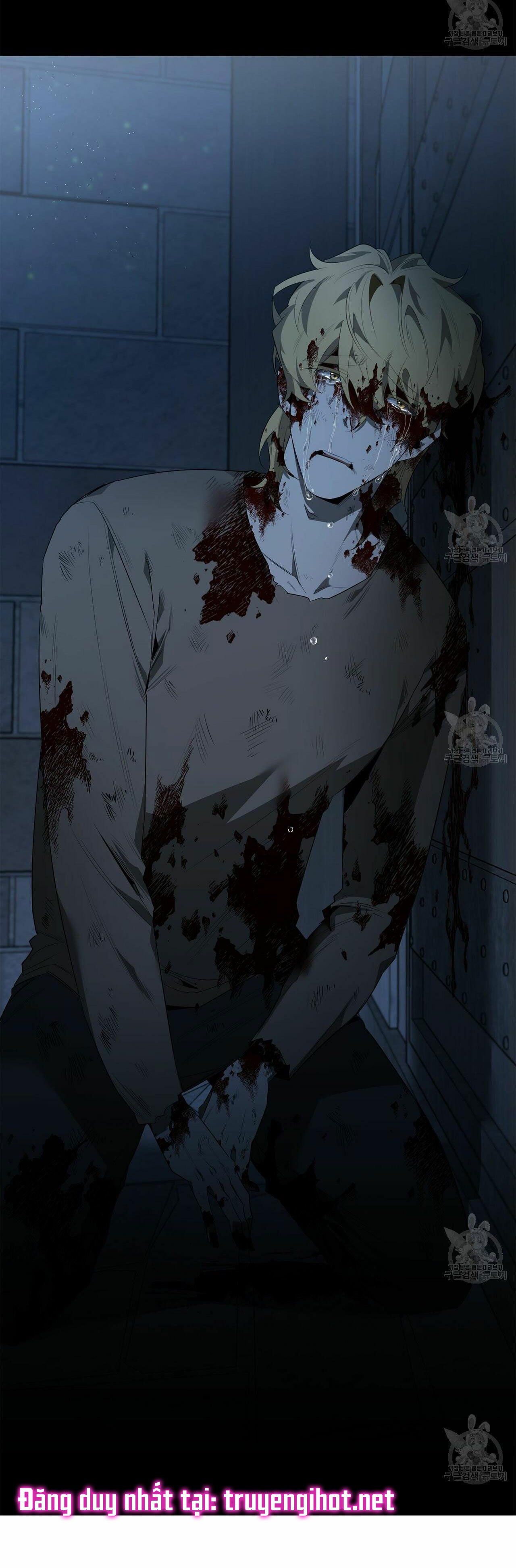 đọc truyện Bữa Tối Dưới Ánh Nến Của Kẻ Sát Nhân Lewellyn Chương 53 ảnh 24 tại Thiên Thai Truyện