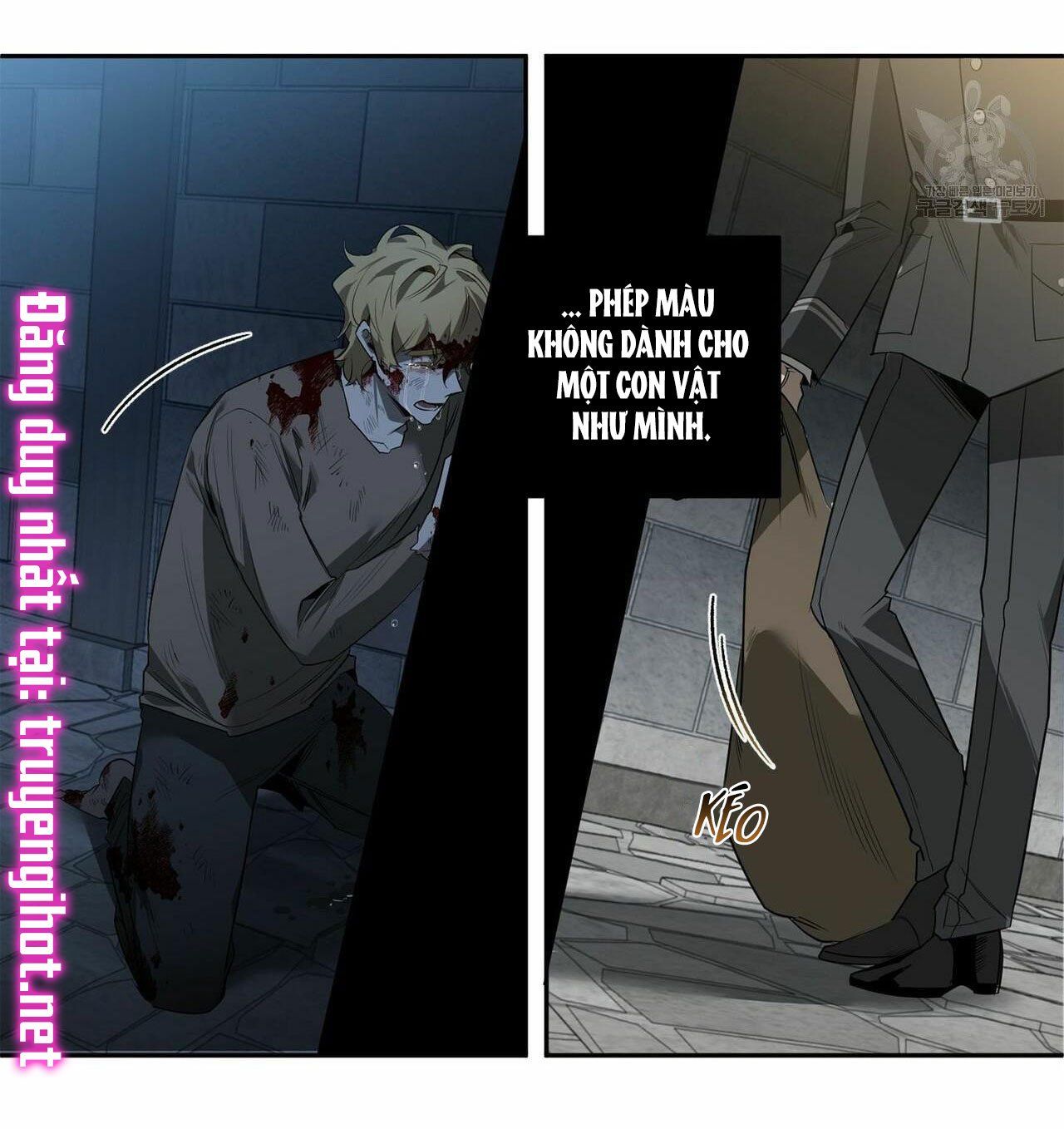 đọc truyện Bữa Tối Dưới Ánh Nến Của Kẻ Sát Nhân Lewellyn Chương 53 ảnh 26 tại Thiên Thai Truyện