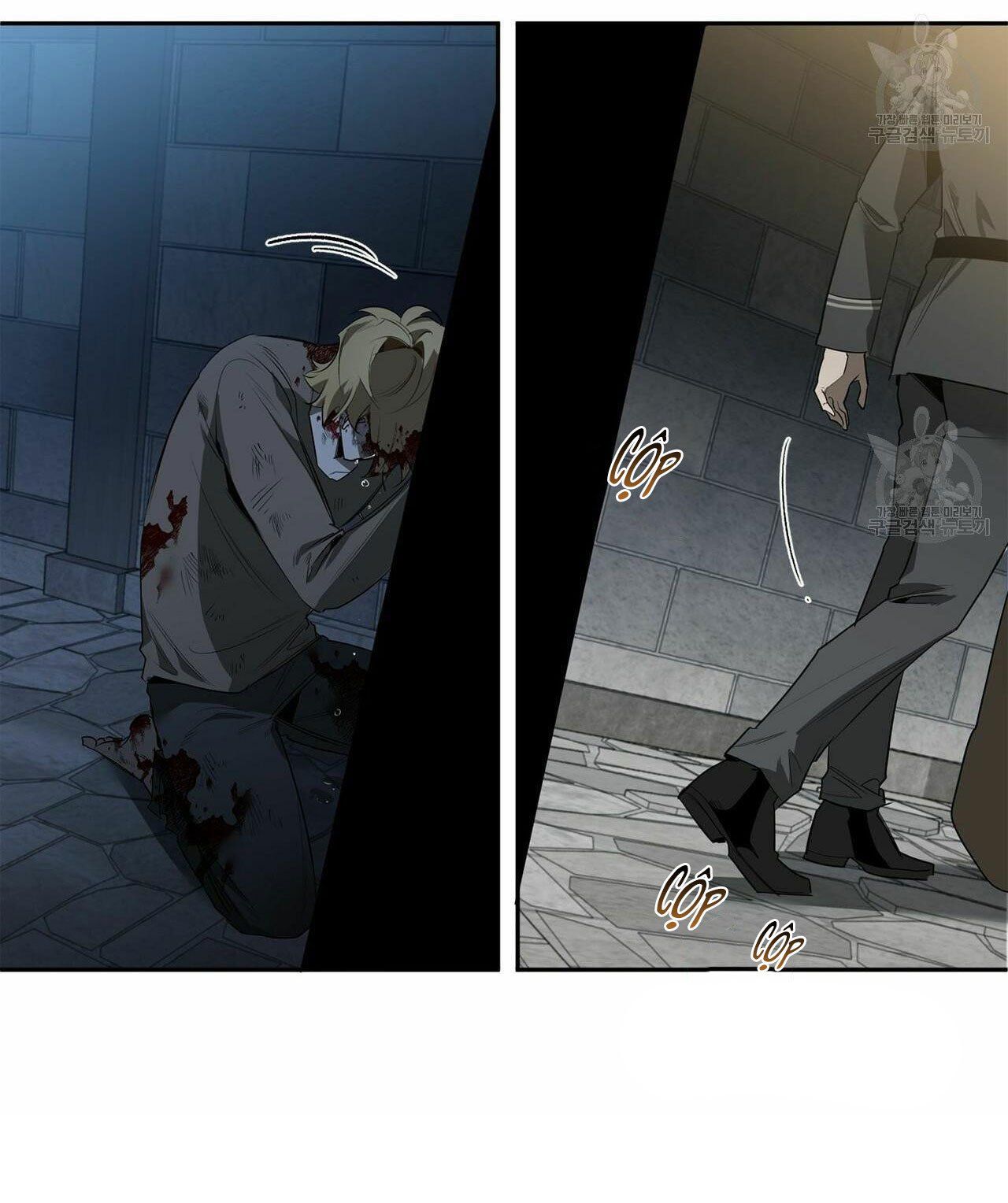 đọc truyện Bữa Tối Dưới Ánh Nến Của Kẻ Sát Nhân Lewellyn Chương 53 ảnh 27 tại Thiên Thai Truyện