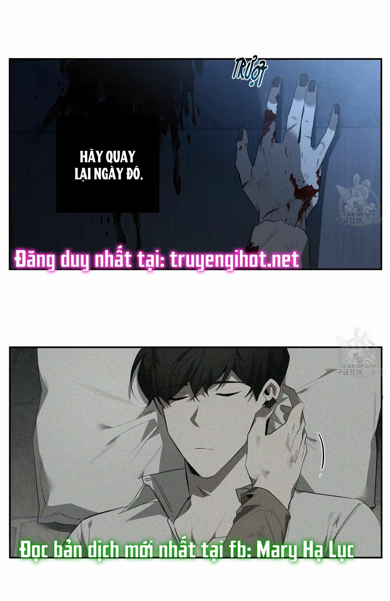 đọc truyện Bữa Tối Dưới Ánh Nến Của Kẻ Sát Nhân Lewellyn Chương 53 ảnh 29 tại Thiên Thai Truyện