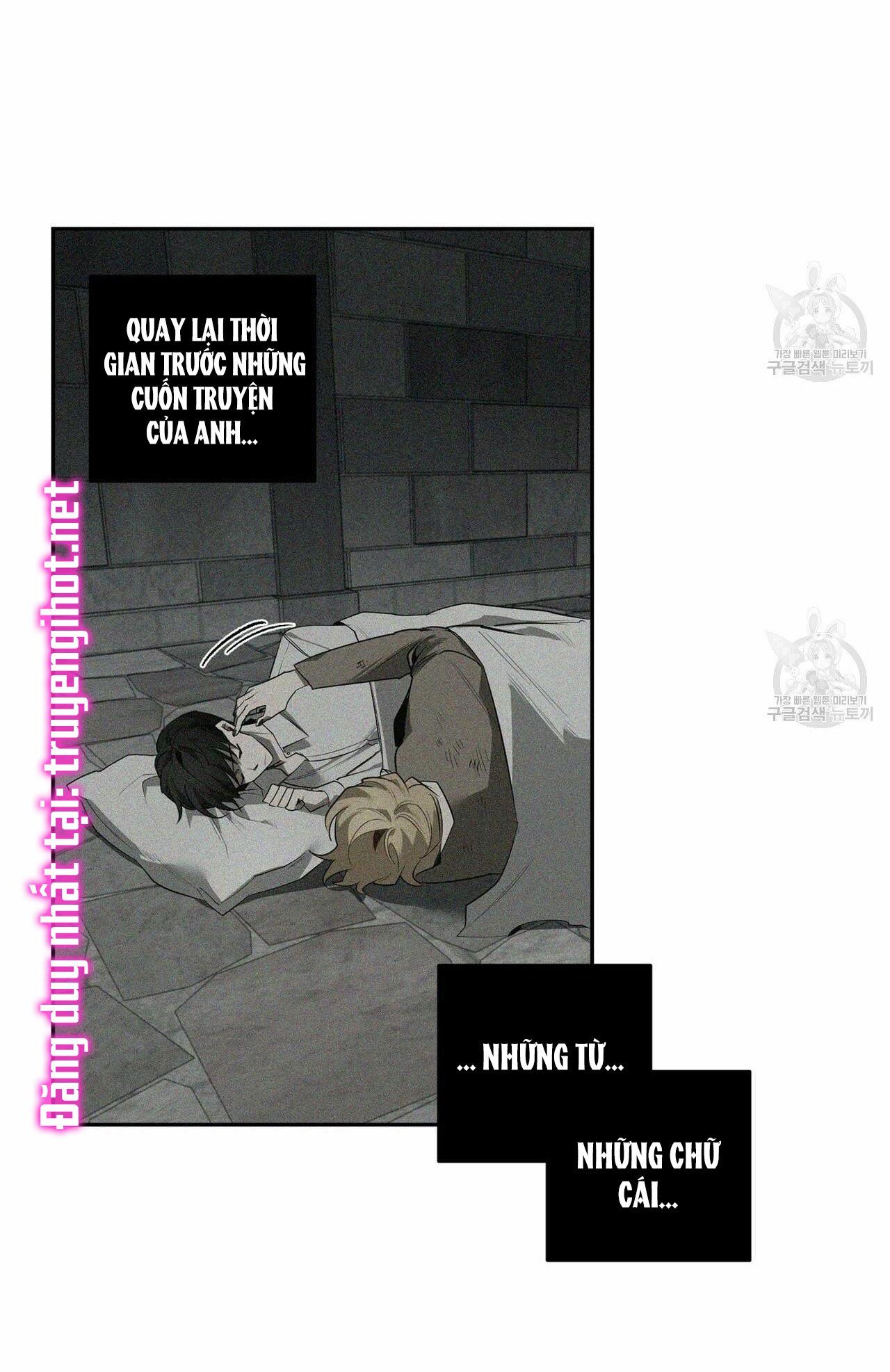 đọc truyện Bữa Tối Dưới Ánh Nến Của Kẻ Sát Nhân Lewellyn Chương 53 ảnh 30 tại Thiên Thai Truyện