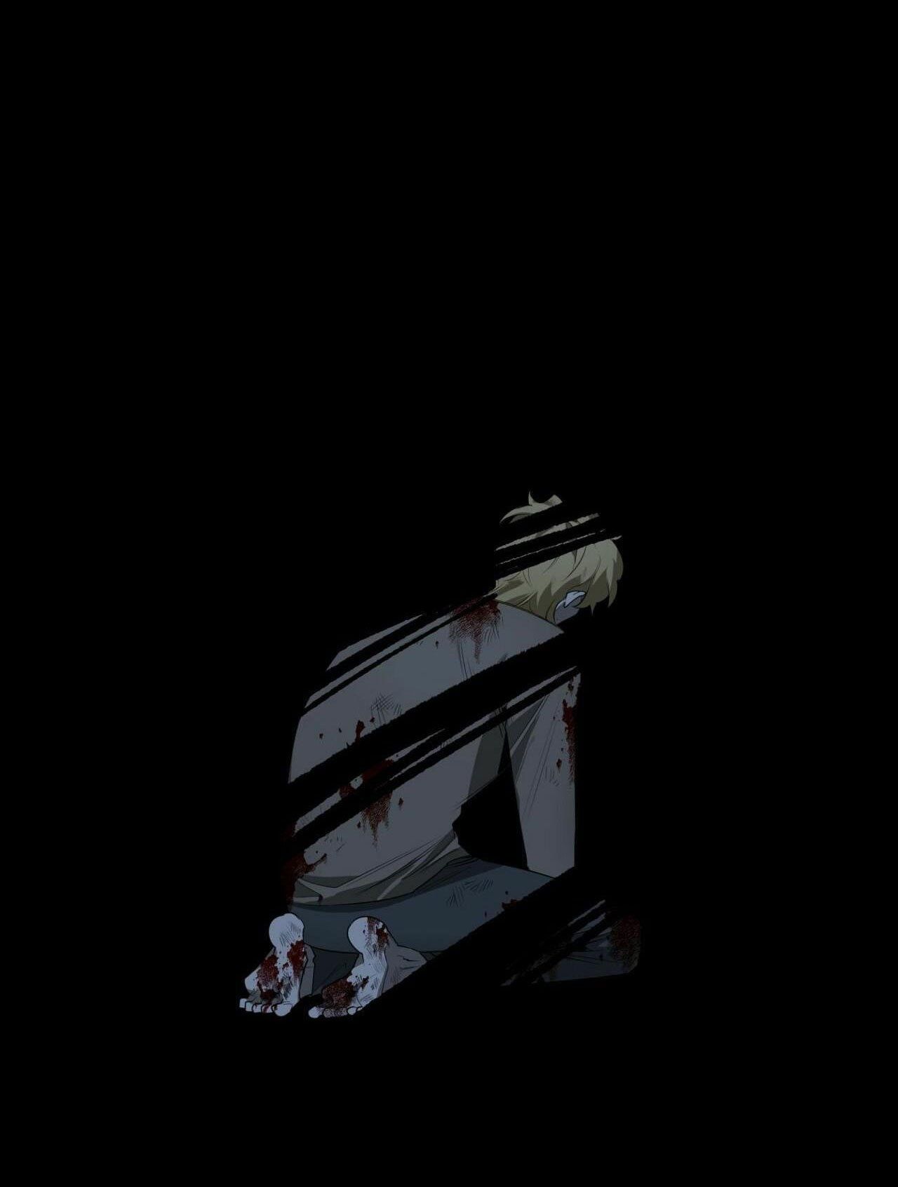 đọc truyện Bữa Tối Dưới Ánh Nến Của Kẻ Sát Nhân Lewellyn Chương 53 ảnh 37 tại Thiên Thai Truyện