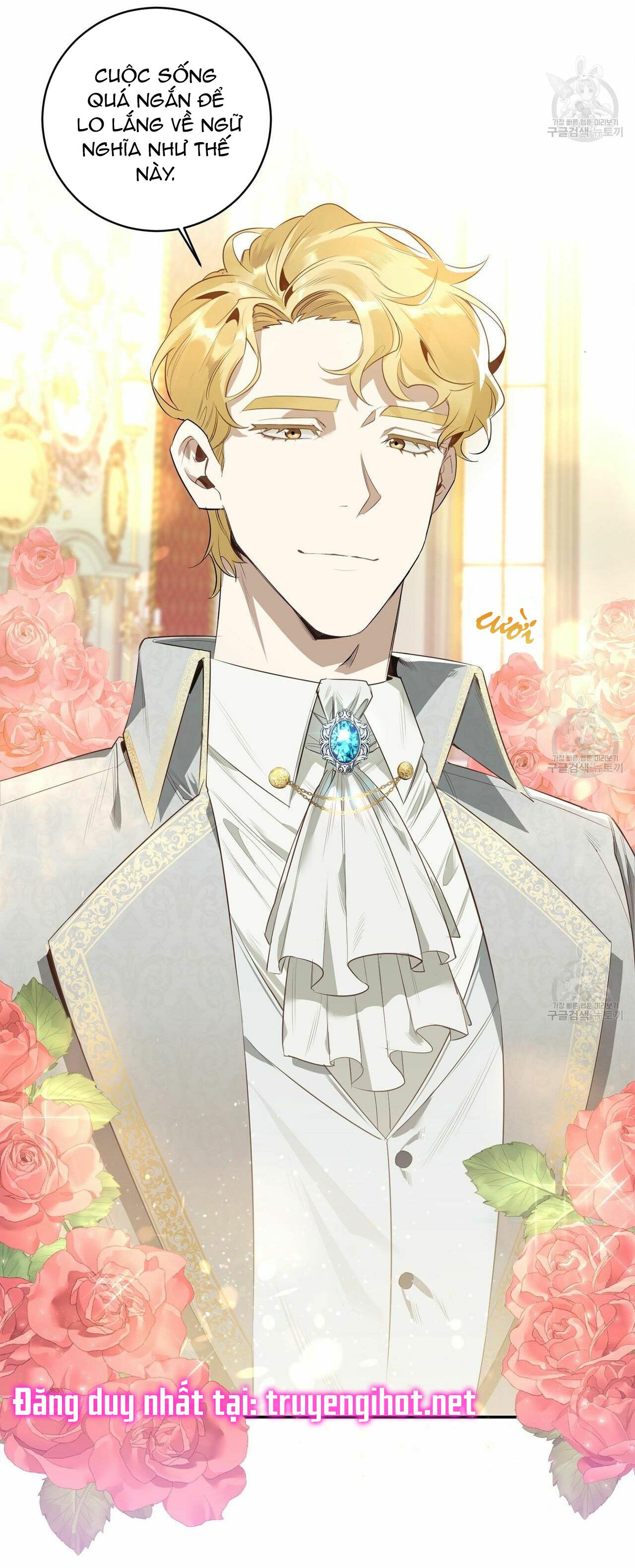 đọc truyện Bữa Tối Dưới Ánh Nến Của Kẻ Sát Nhân Lewellyn Chương 53 ảnh 46 tại Thiên Thai Truyện