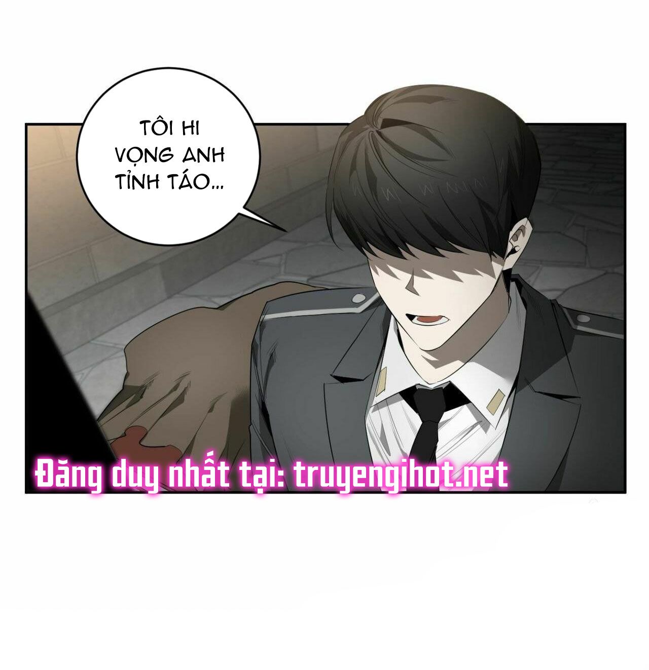 đọc truyện Bữa Tối Dưới Ánh Nến Của Kẻ Sát Nhân Lewellyn Chương 53 ảnh 7 tại Thiên Thai Truyện