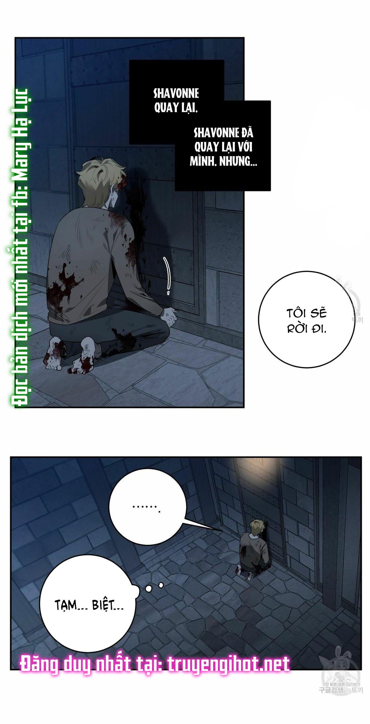 đọc truyện Bữa Tối Dưới Ánh Nến Của Kẻ Sát Nhân Lewellyn Chương 53 ảnh 10 tại Thiên Thai Truyện