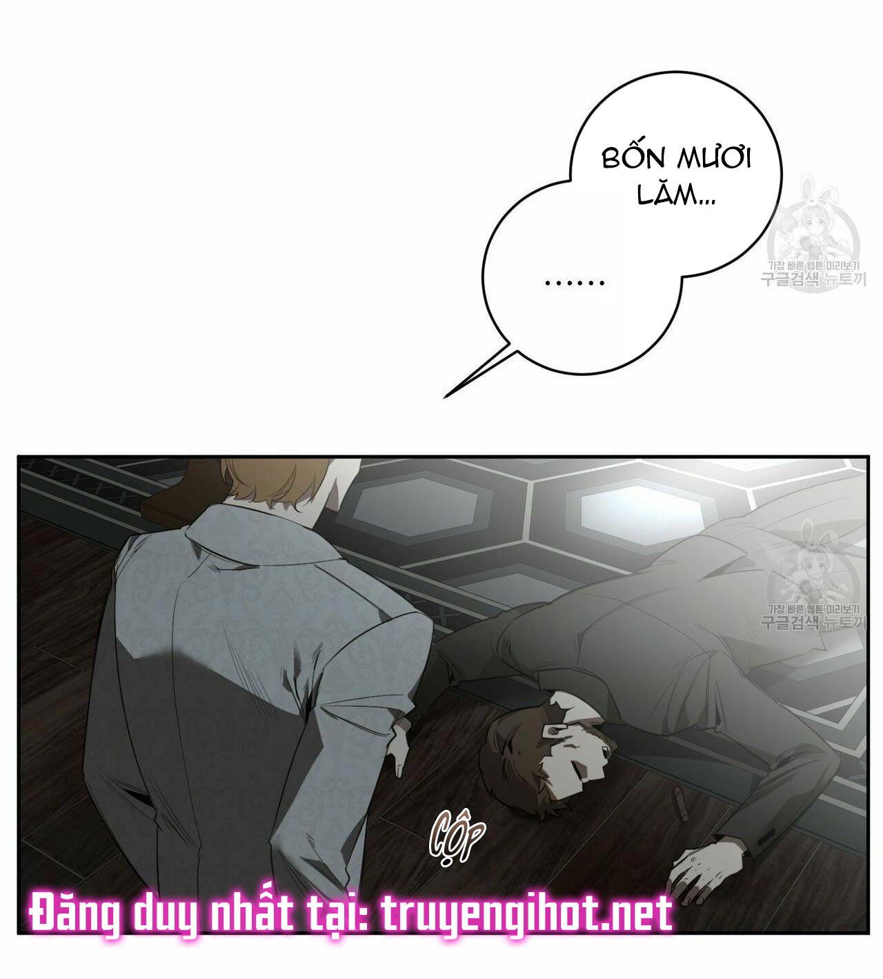 đọc truyện Bữa Tối Dưới Ánh Nến Của Kẻ Sát Nhân Lewellyn Chương 54 ảnh 14 tại Thiên Thai Truyện